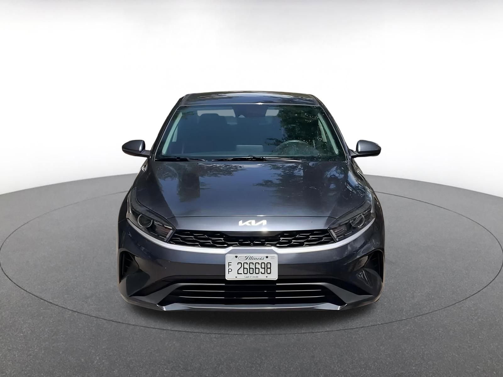 Thumbnail: 2024 Kia Forte - 4