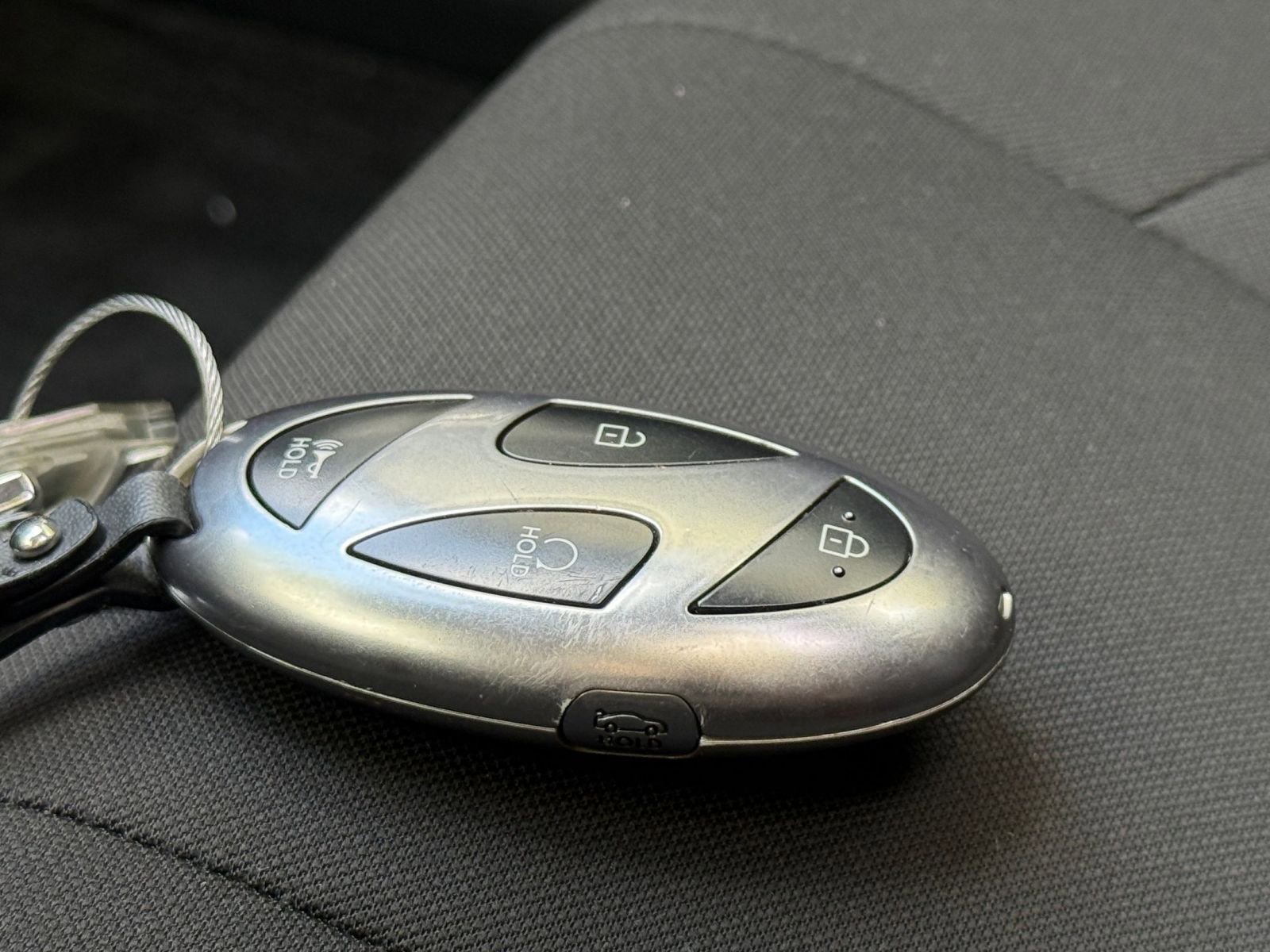 Thumbnail: 2025 Hyundai Elantra - 21