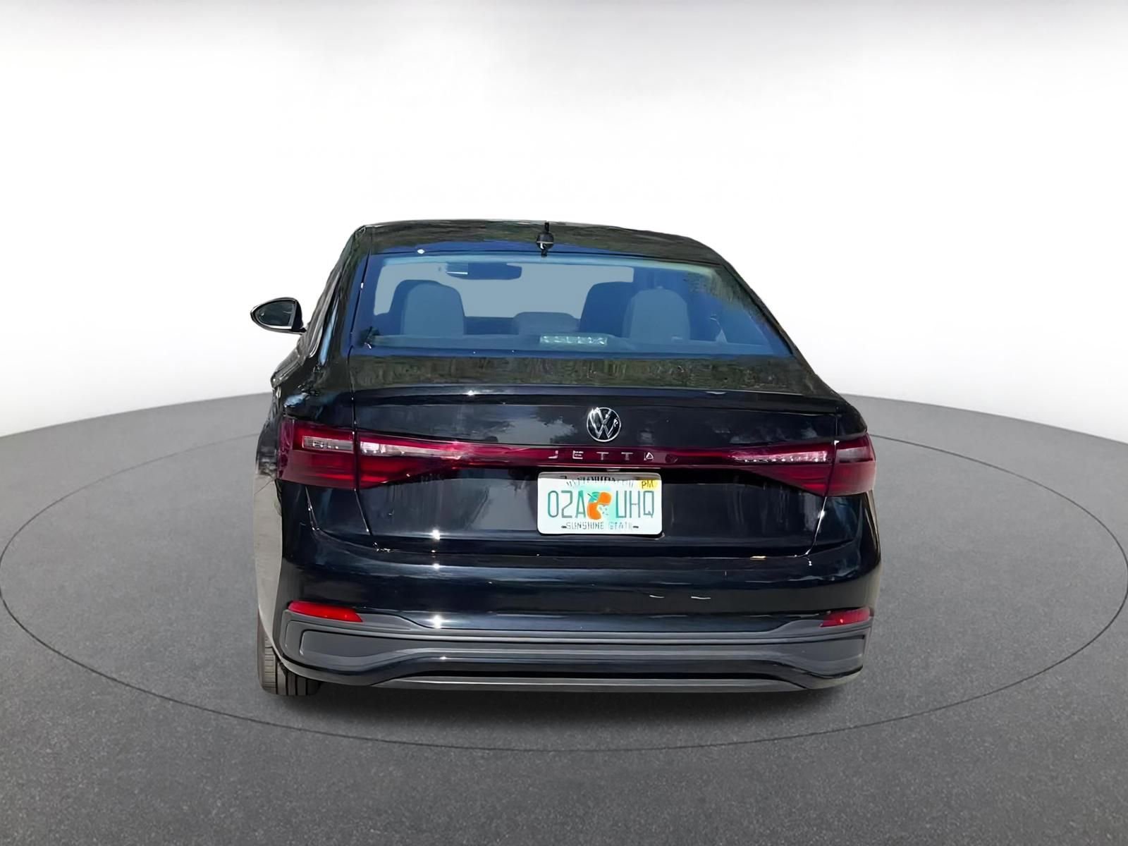 Thumbnail: 2025 Volkswagen Jetta - 12