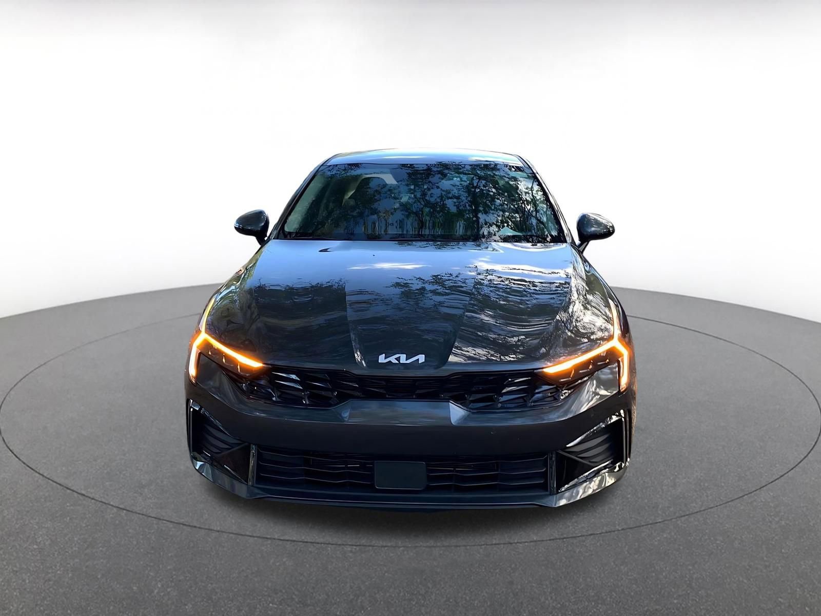 Thumbnail: 2025 Kia K5 - 2