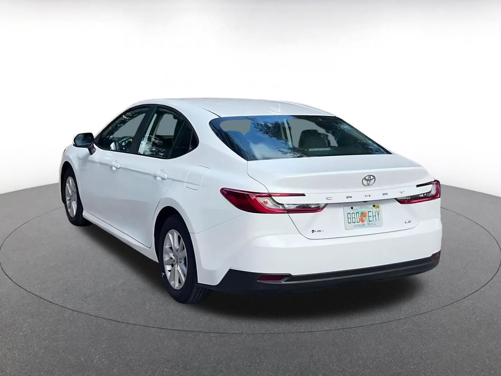 Thumbnail: 2025 Toyota Camry - 11