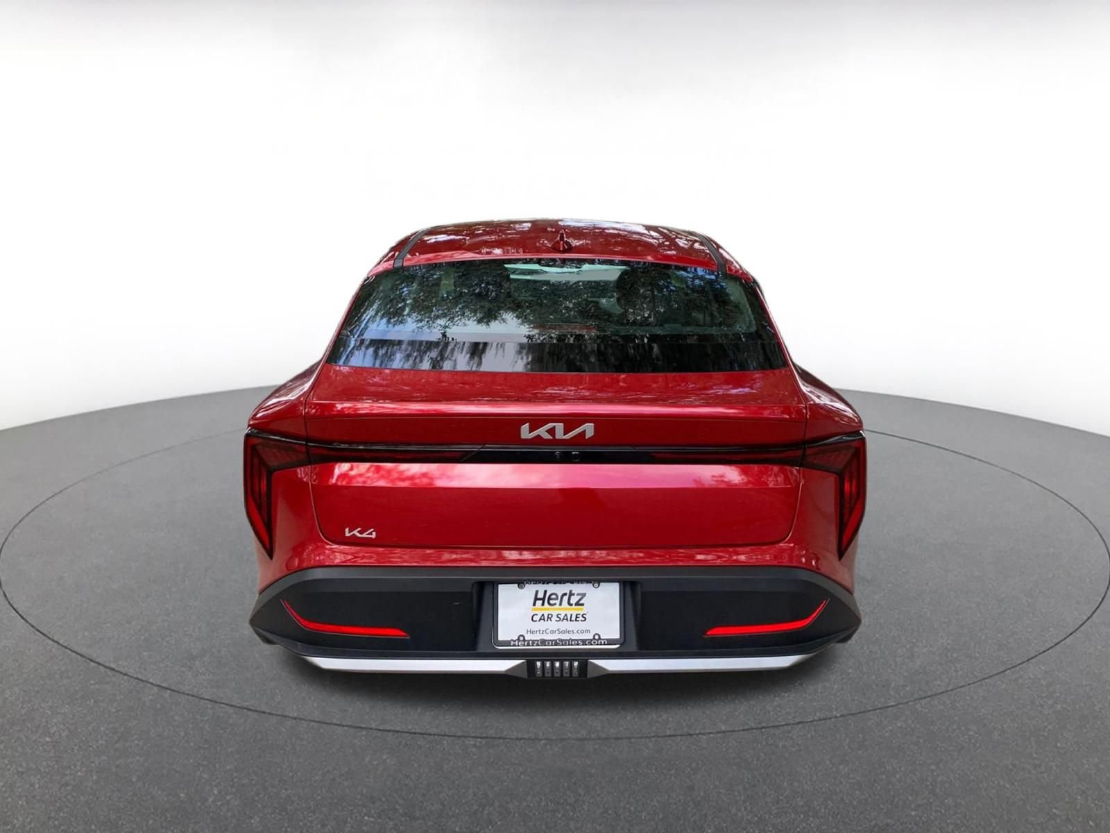 Thumbnail: 2025 Kia K4 - 6