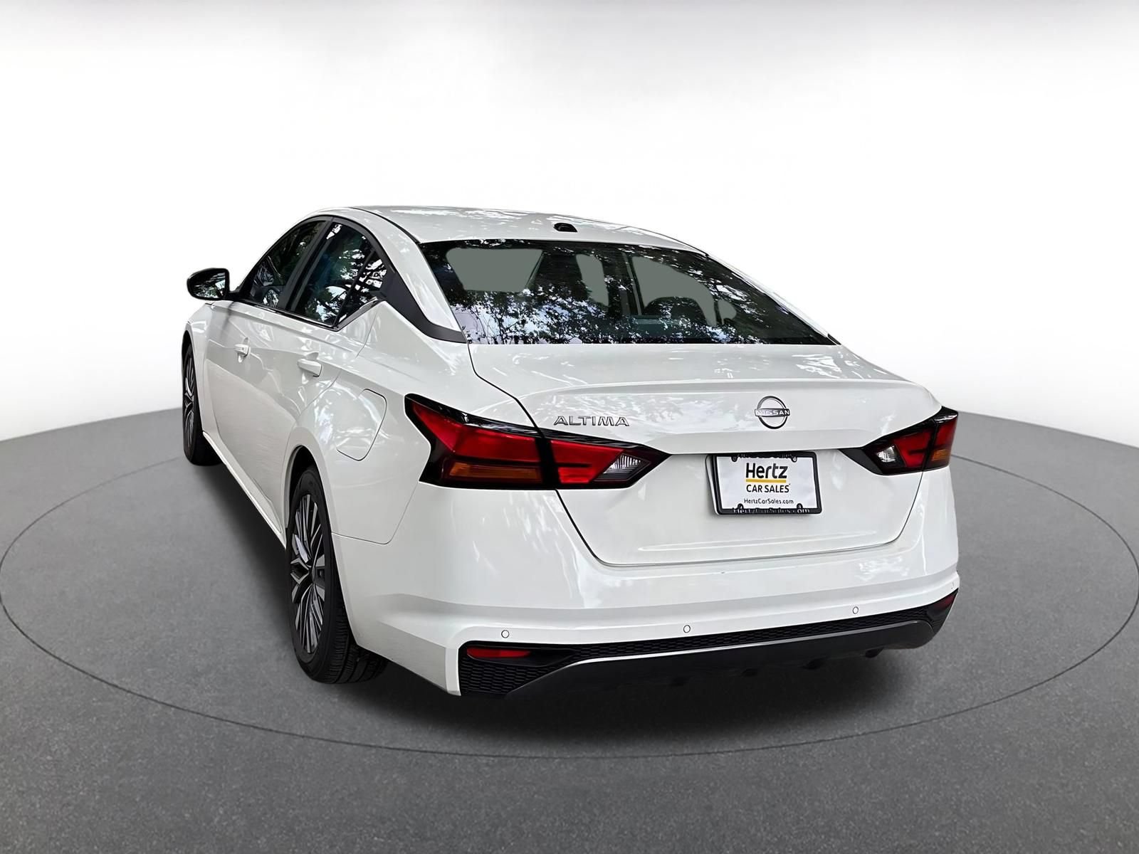 Thumbnail: 2026 Nissan Altima - 5