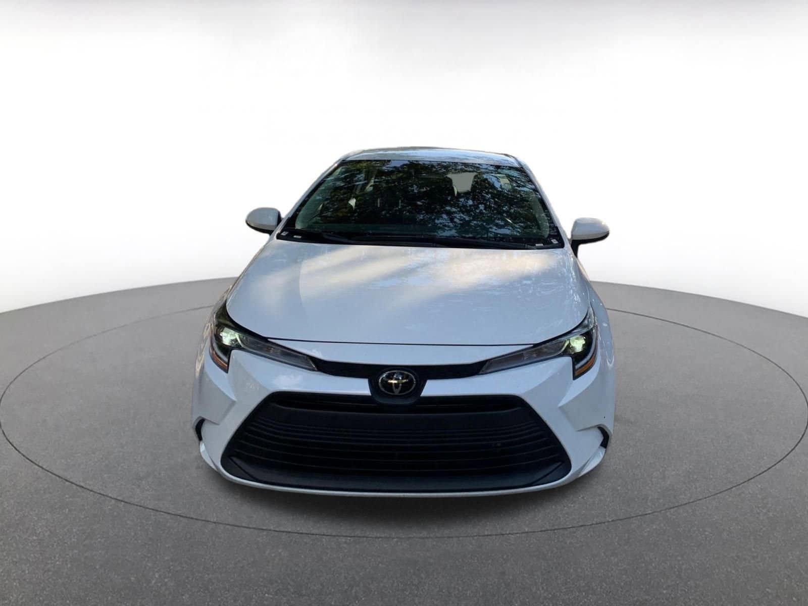 Thumbnail: 2025 Toyota Corolla - 2