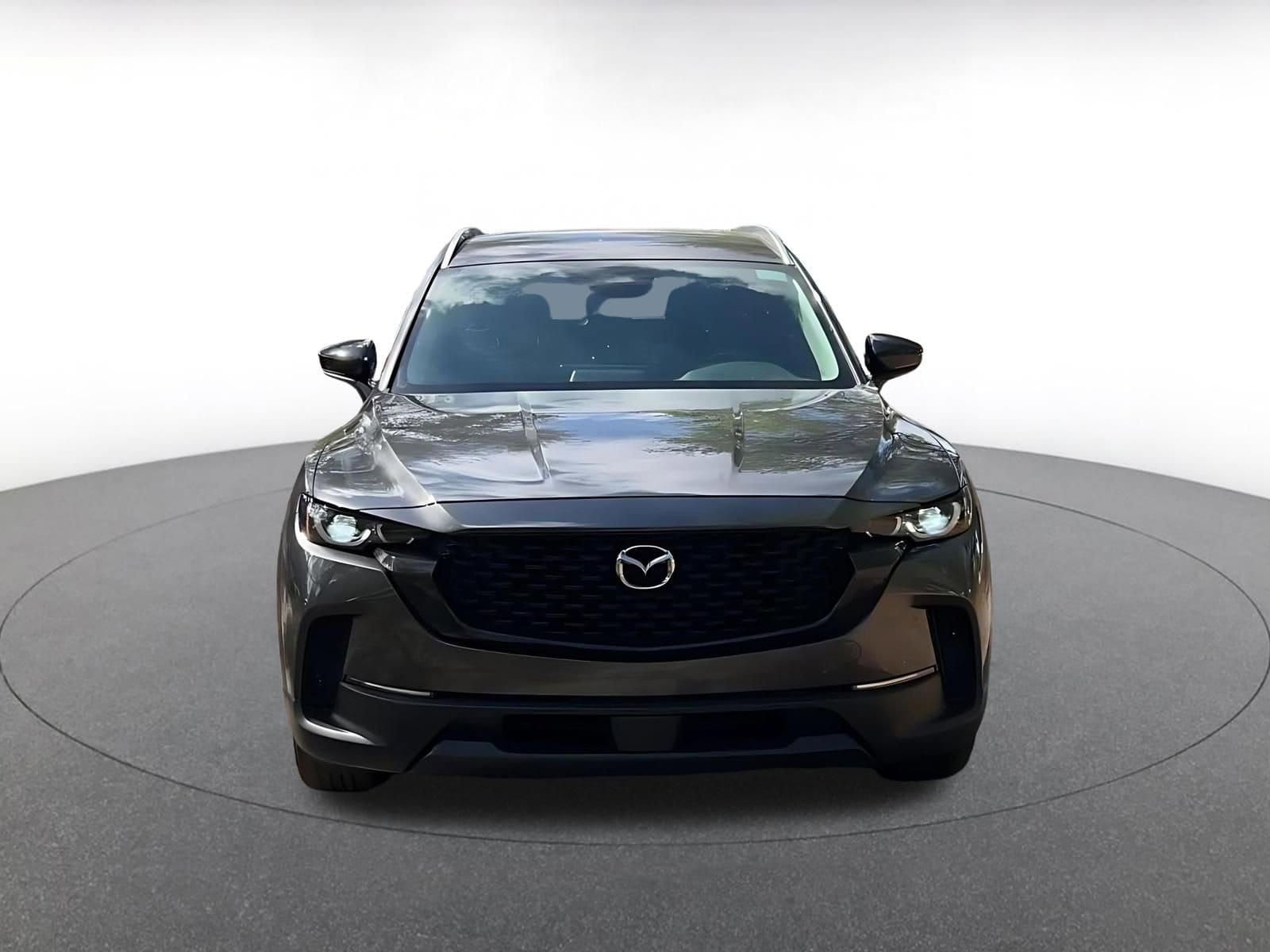 Thumbnail: 2025 Mazda CX-50 - 4