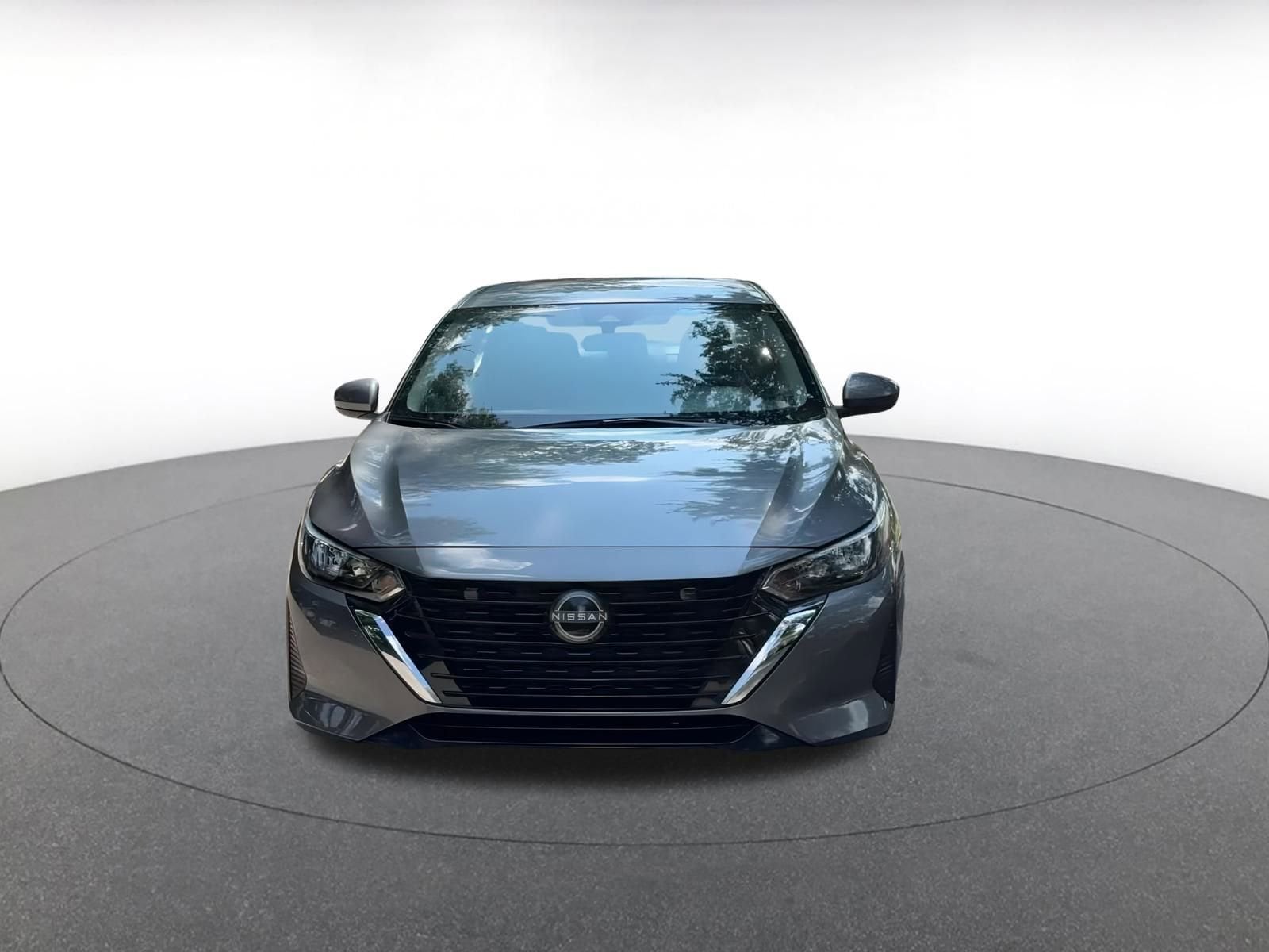 Thumbnail: 2024 Nissan Sentra - 4