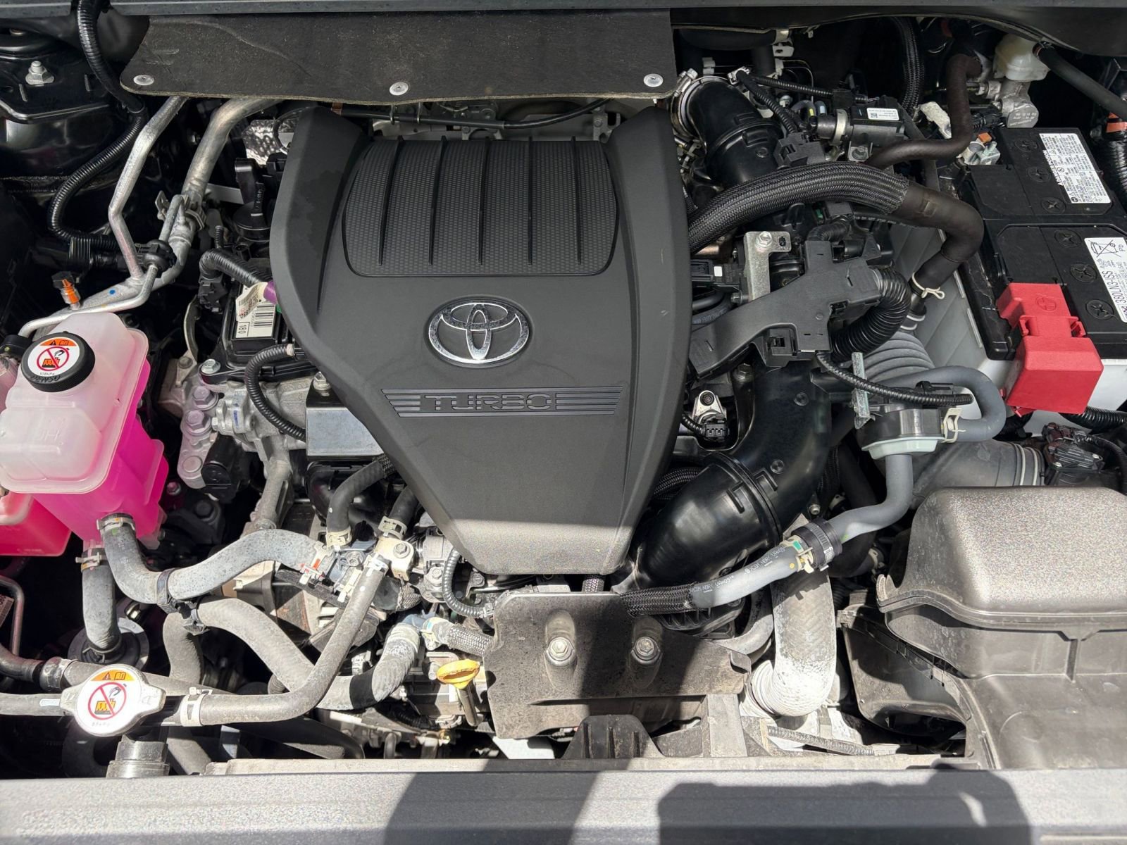 Thumbnail: 2025 Toyota Highlander - 35