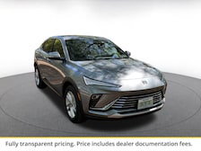 2025 Buick Envista Preferred -
                  Orlando, FL