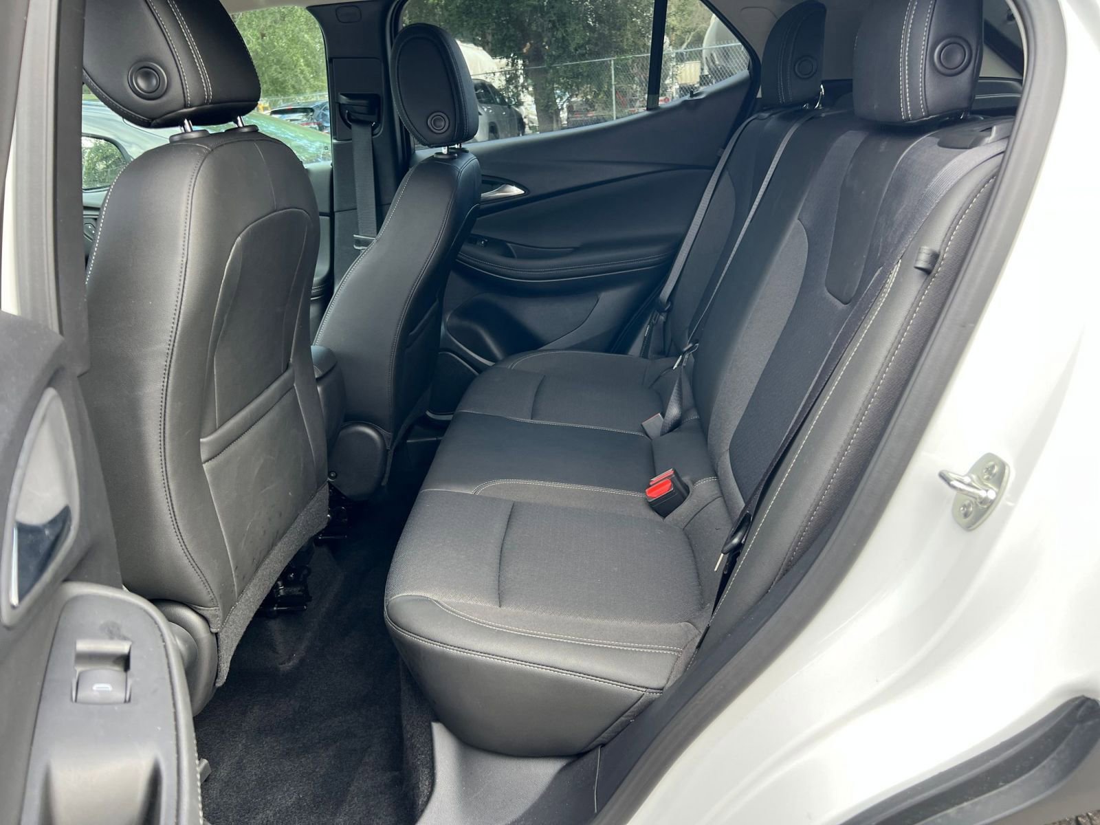 Thumbnail: 2025 Buick Encore GX - 33