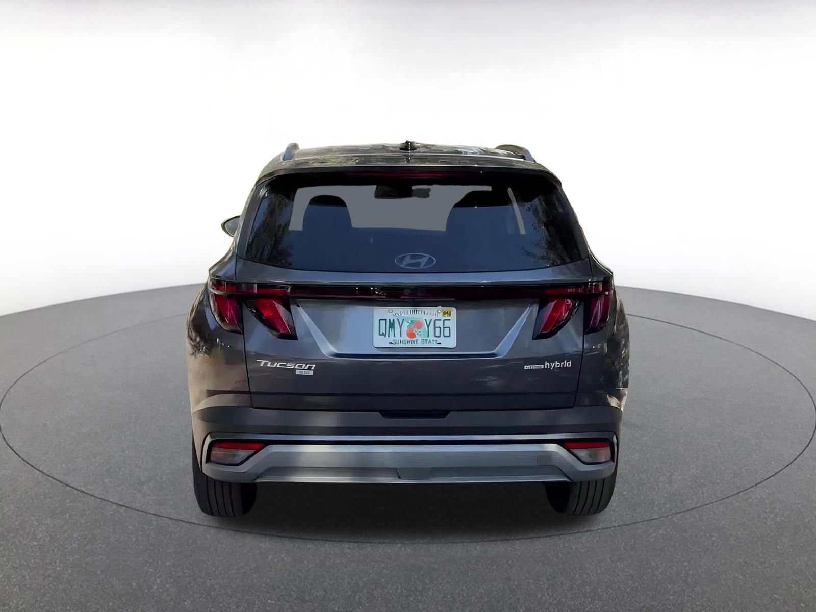 Thumbnail: 2025 Hyundai Tucson - 12