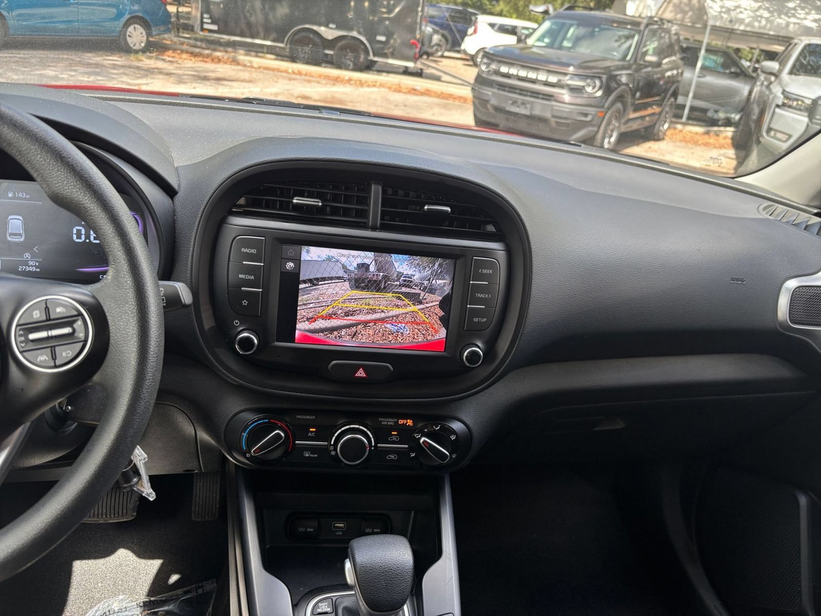 Thumbnail: 2025 Kia Soul - 17