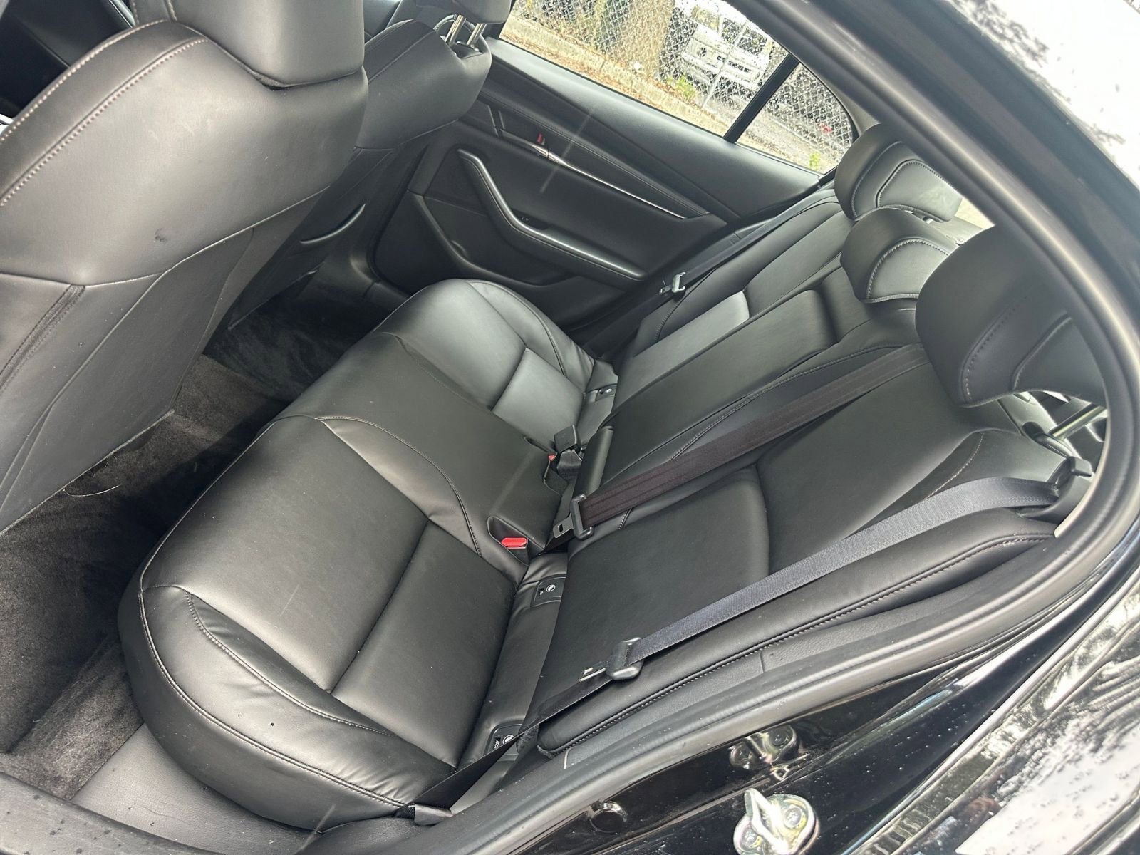 Thumbnail: 2025 Mazda Mazda3 - 20