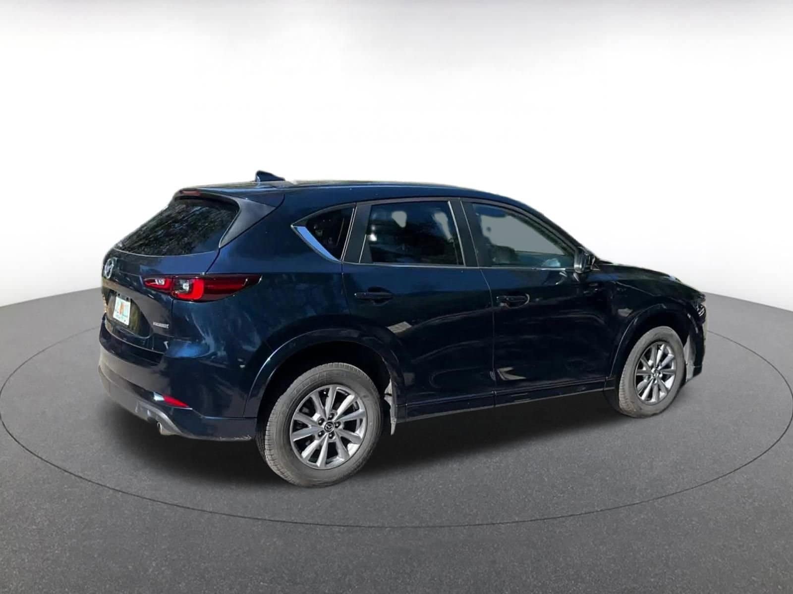 Thumbnail: 2025 Mazda CX-5 - 15
