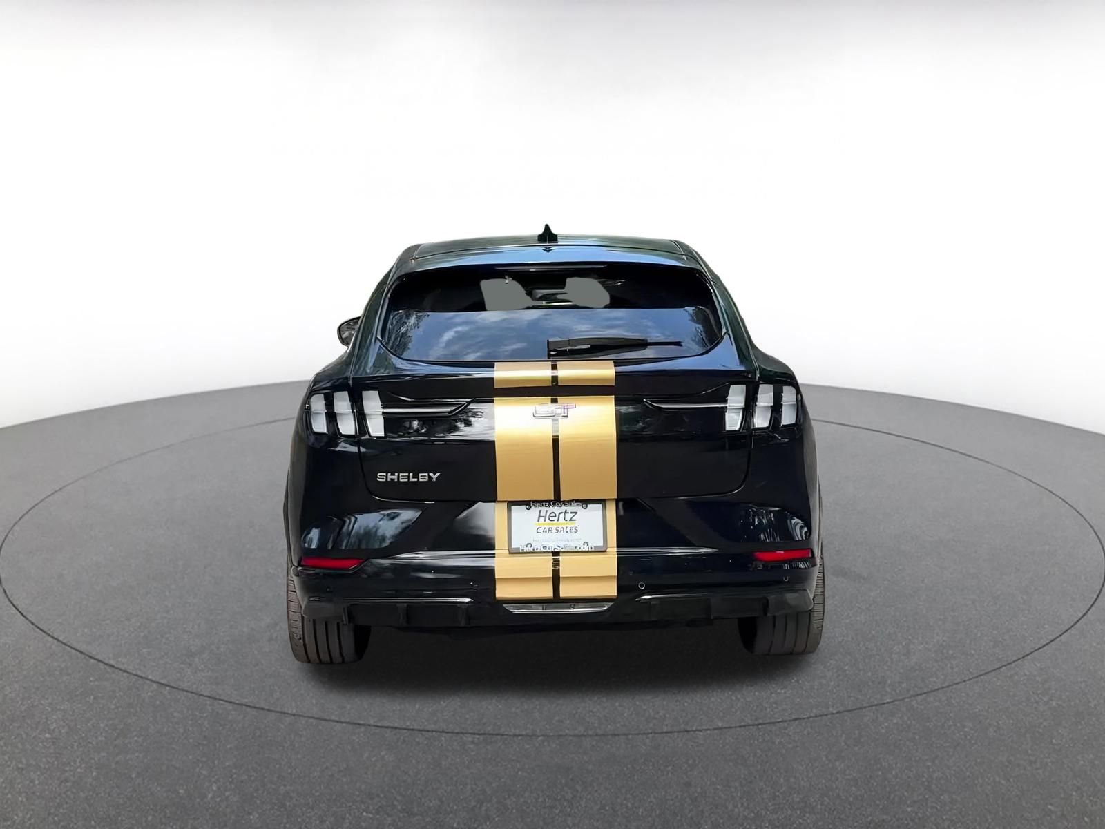 Thumbnail: 2023 Ford Mustang Mach-E - 12