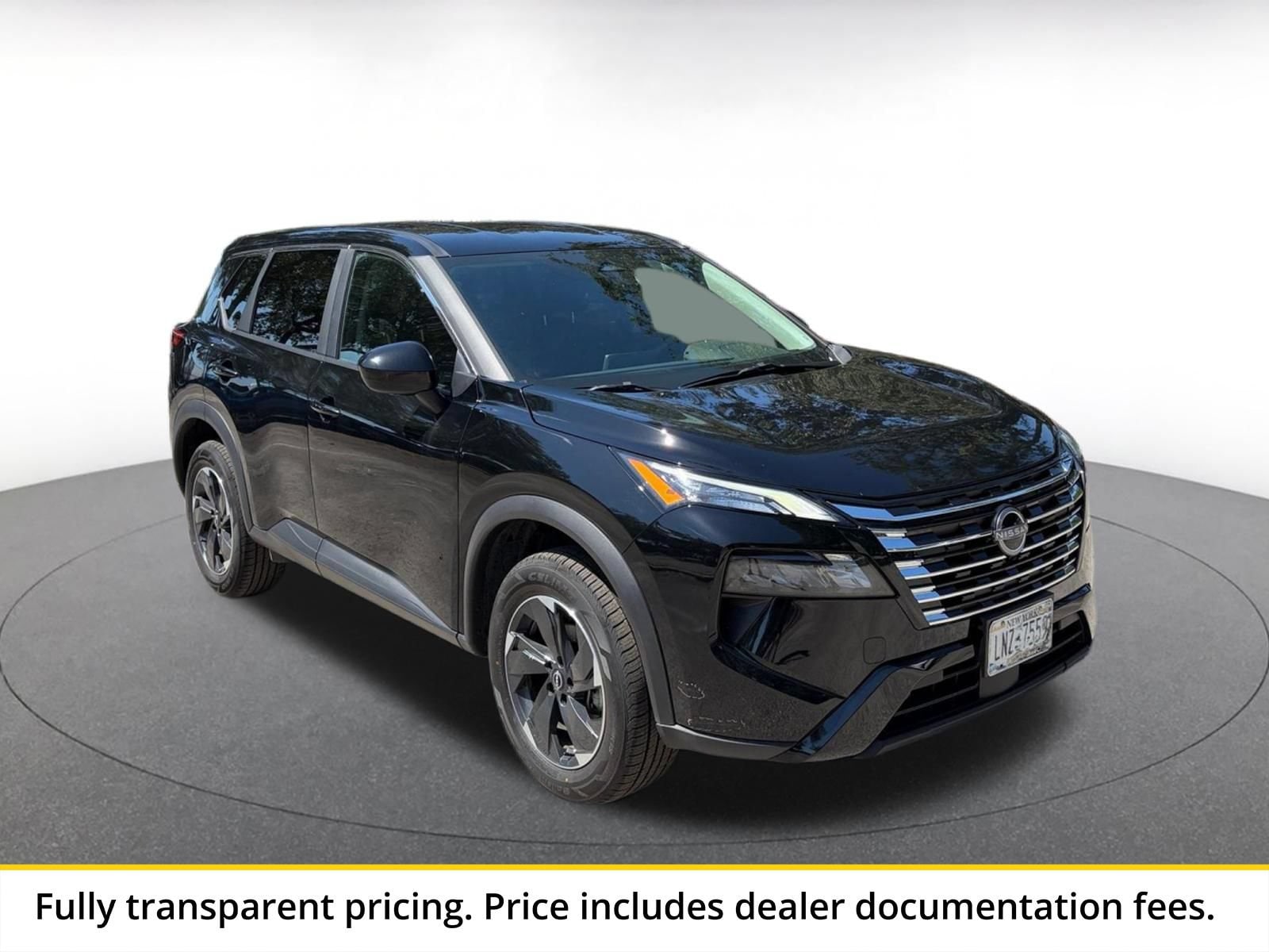 Thumbnail: 2025 Nissan Rogue - 1
