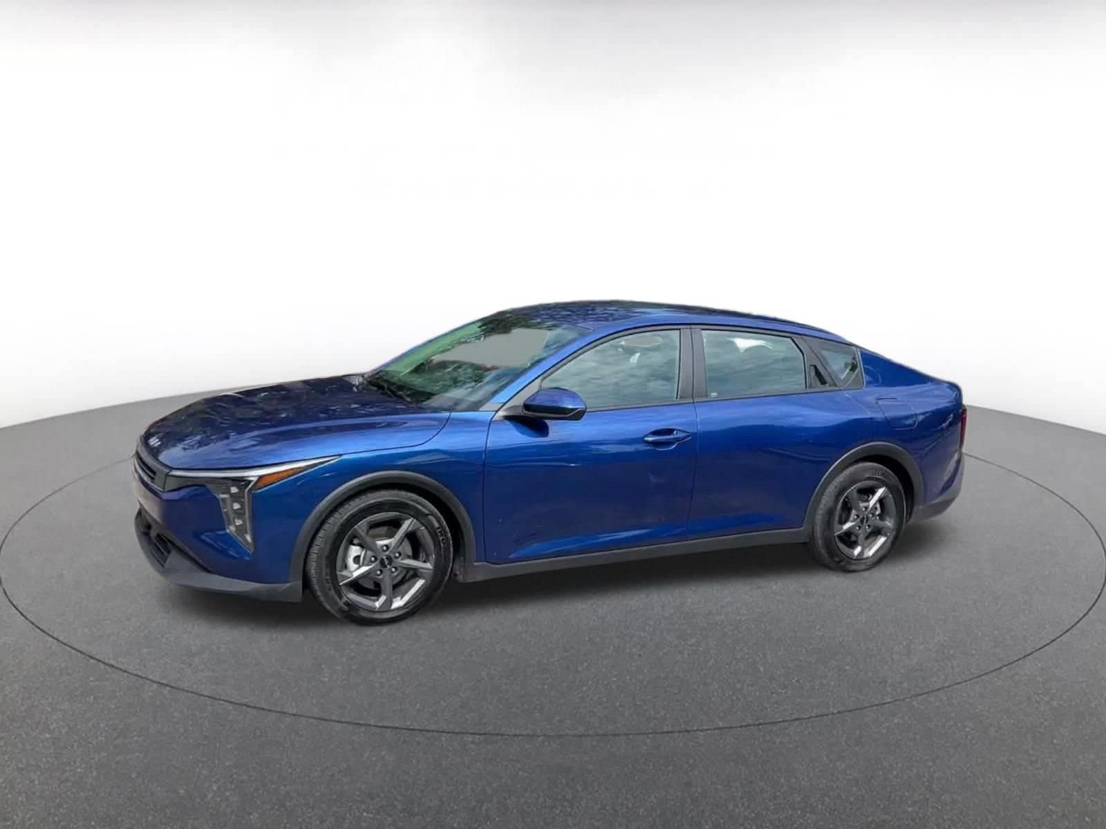 Thumbnail: 2025 Kia K4 - 8