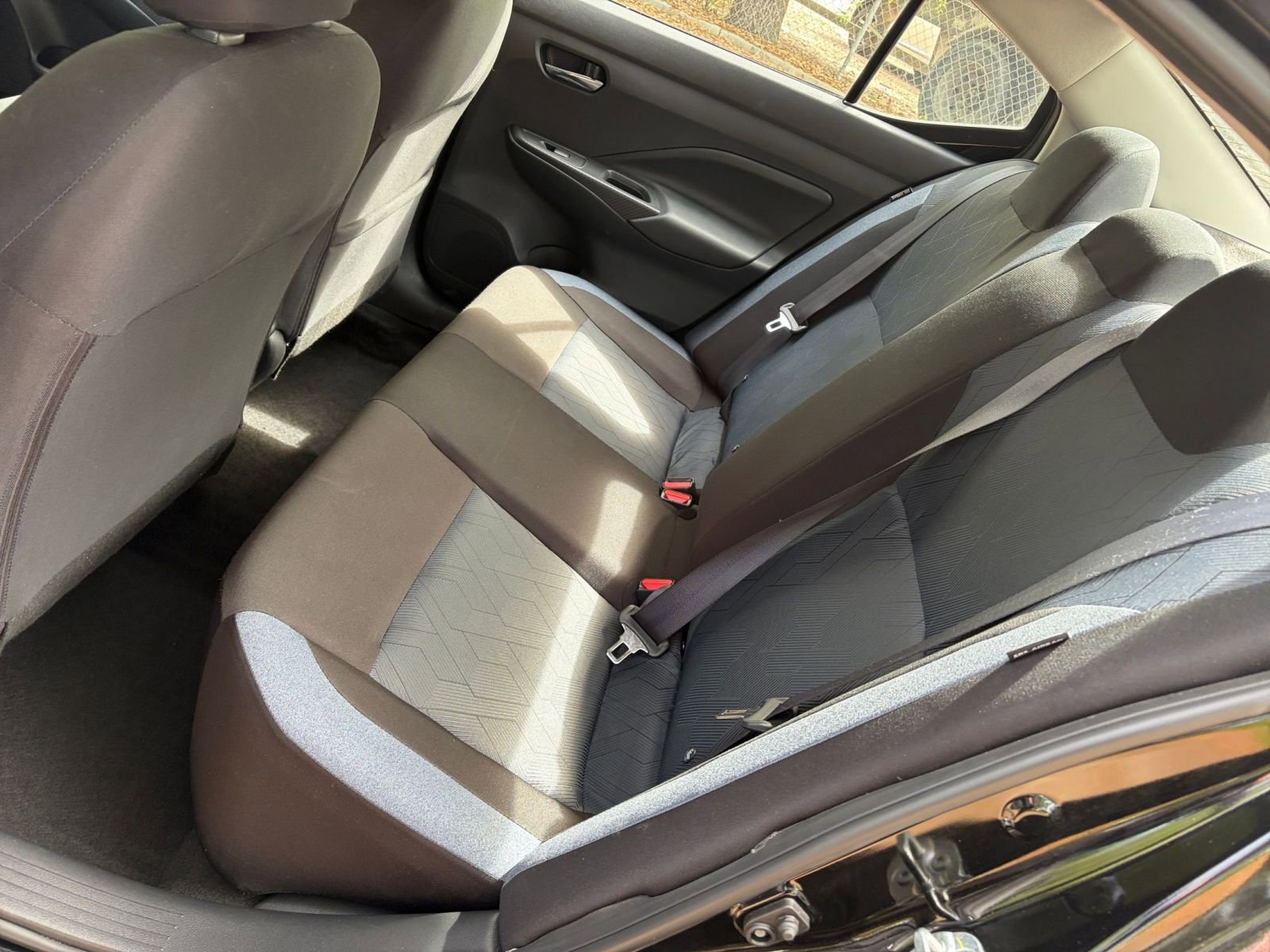 Thumbnail: 2025 Nissan Versa - 24