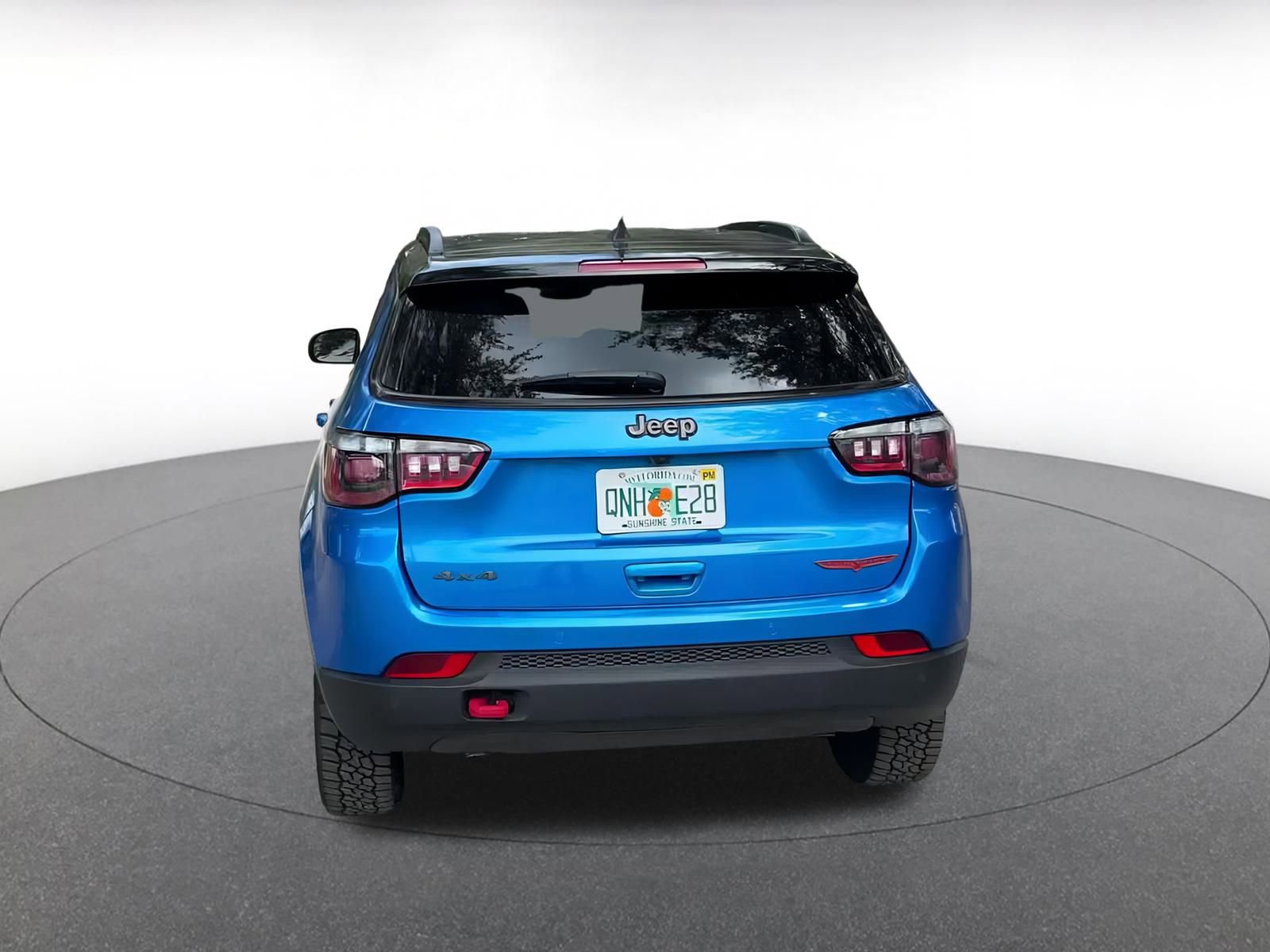 Thumbnail: 2025 Jeep Compass - 12