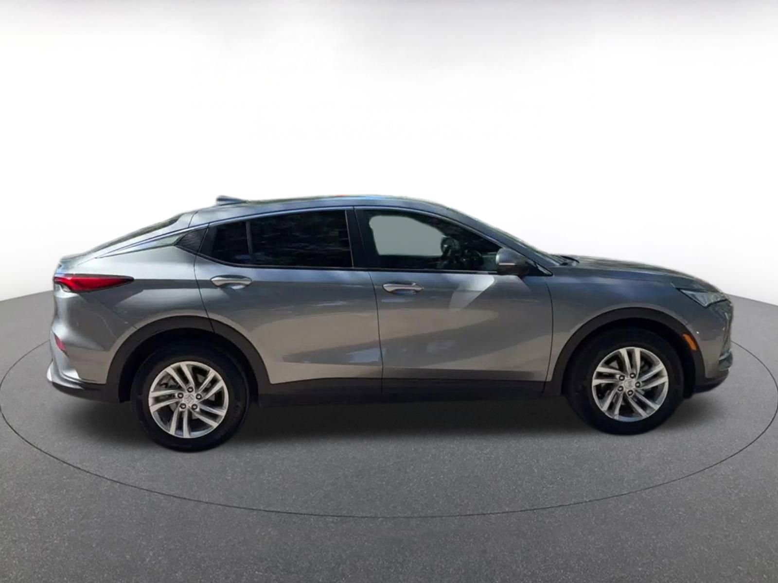 Thumbnail: 2025 Buick Envista - 16