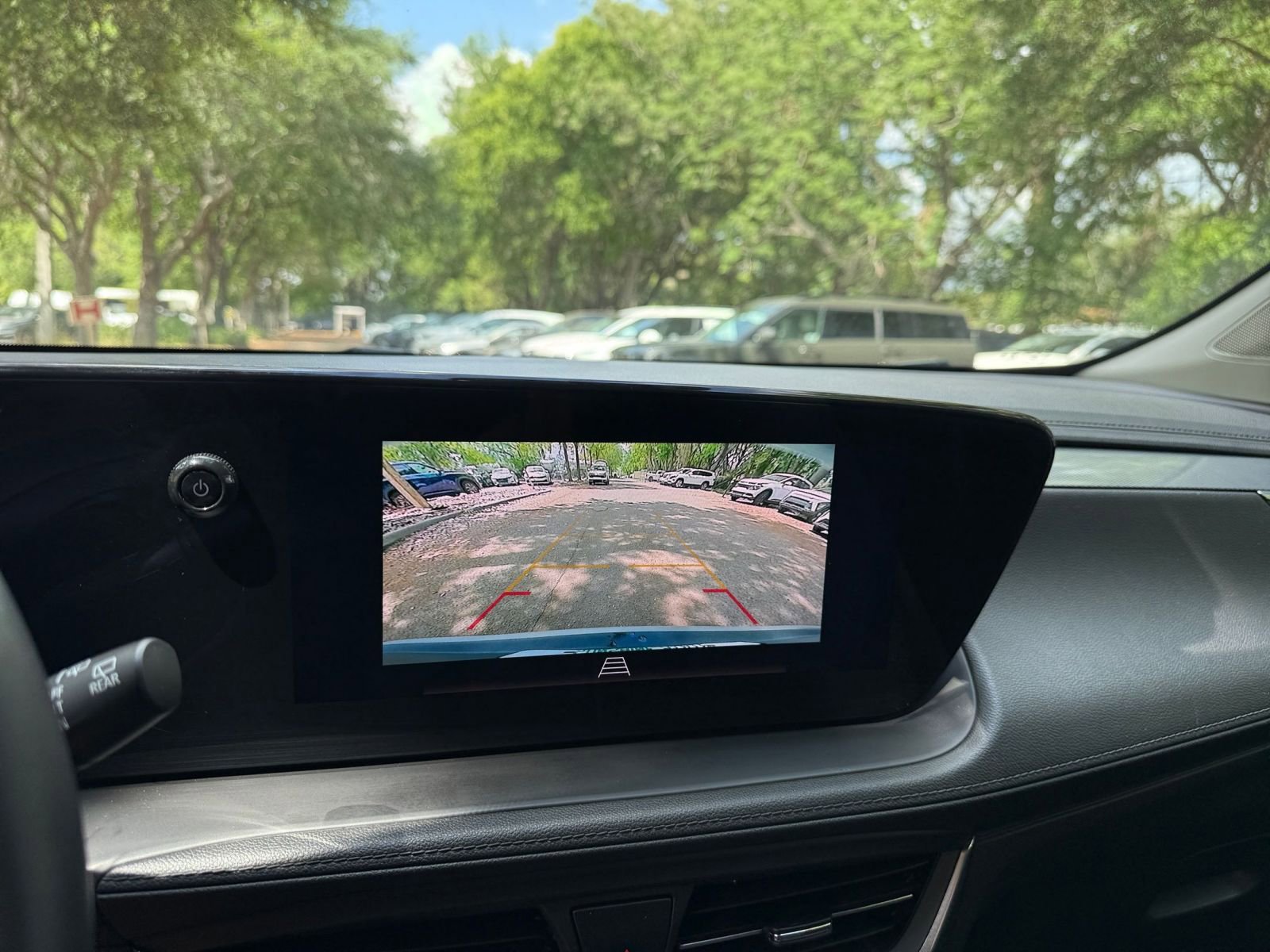 Thumbnail: 2025 Buick Encore GX - 21