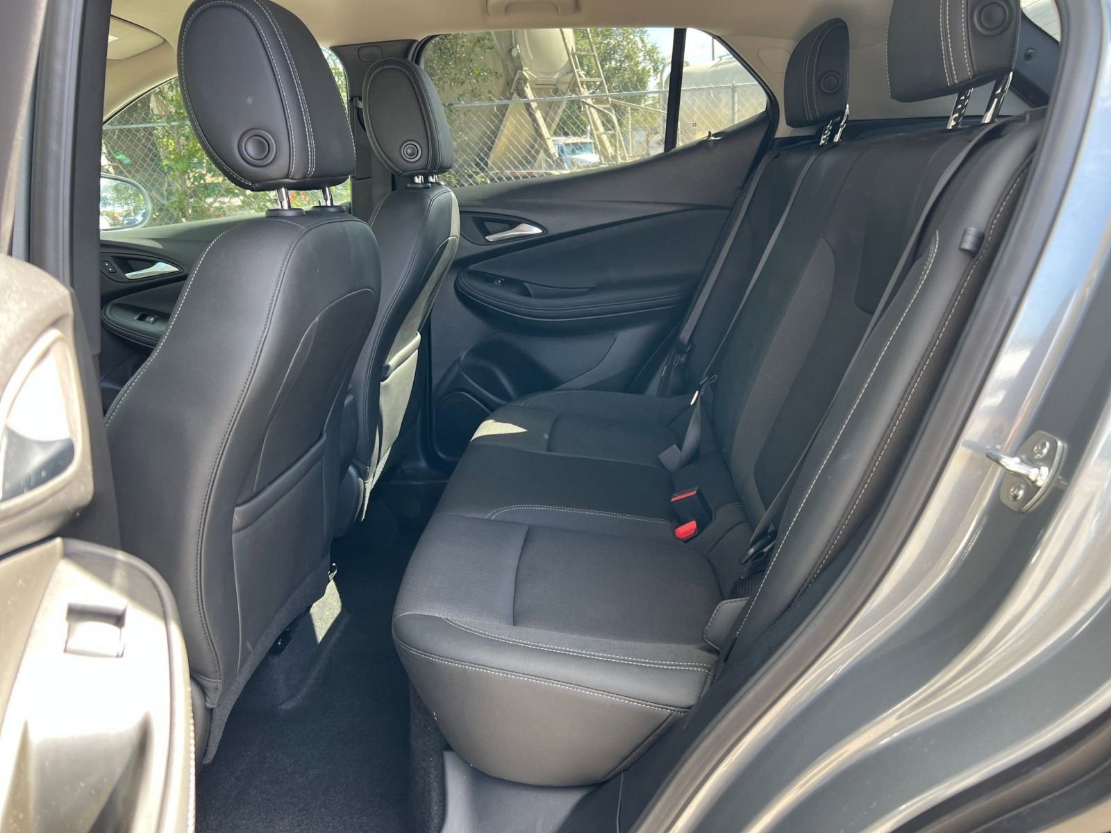 Thumbnail: 2025 Buick Encore GX - 20