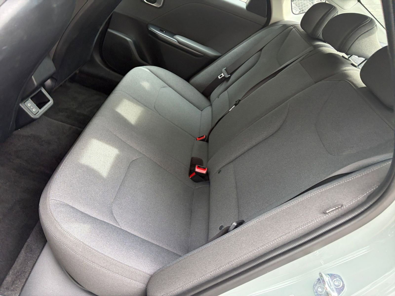 Thumbnail: 2025 Kia K4 - 33