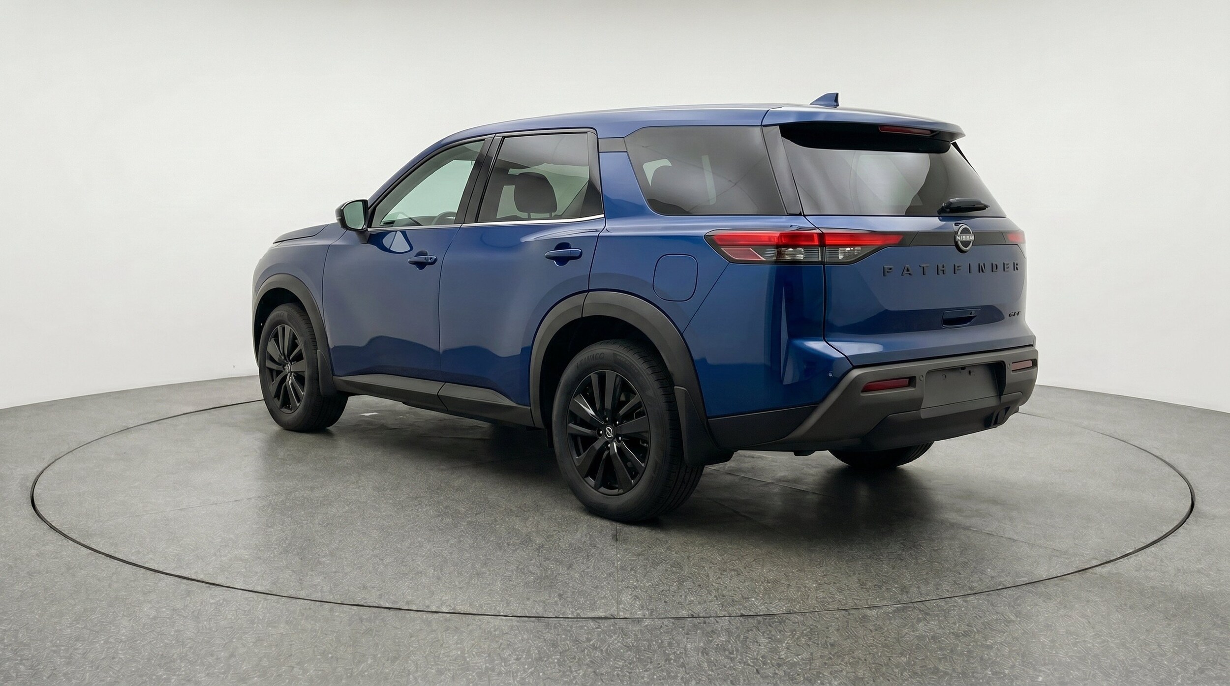 Thumbnail: 2025 Nissan Pathfinder - 8