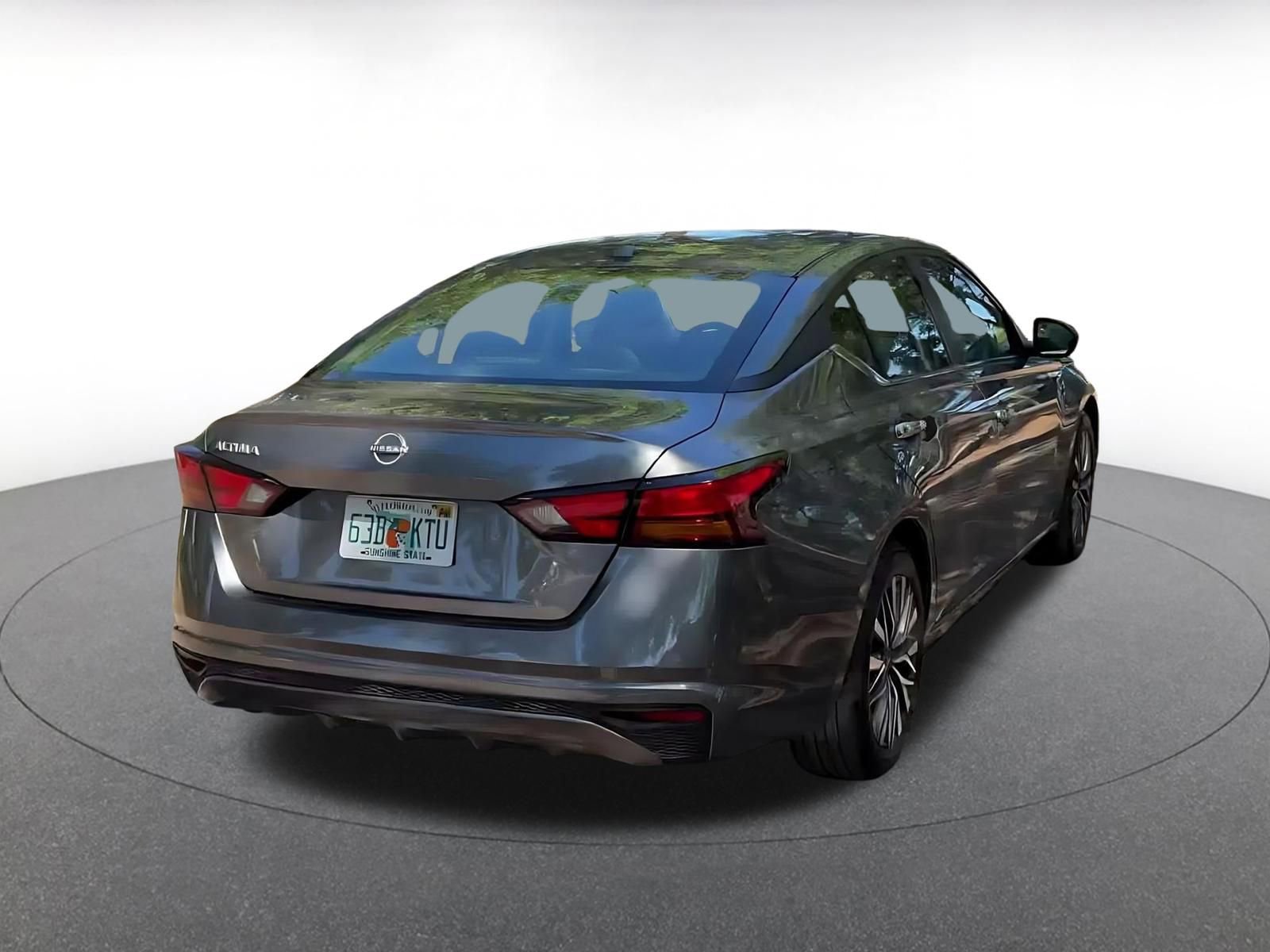 Thumbnail: 2025 Nissan Altima - 14