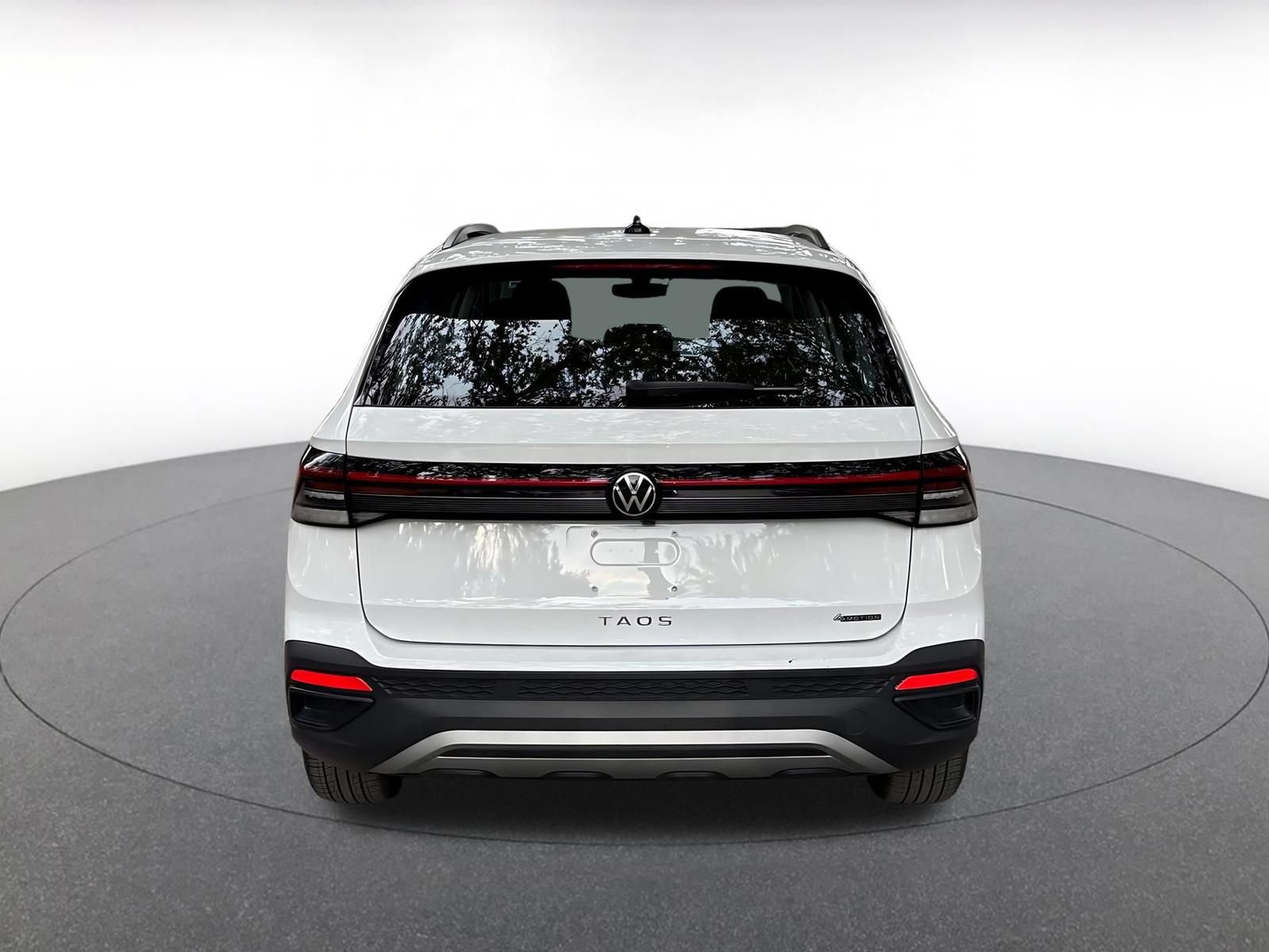 Thumbnail: 2025 Volkswagen Taos - 6