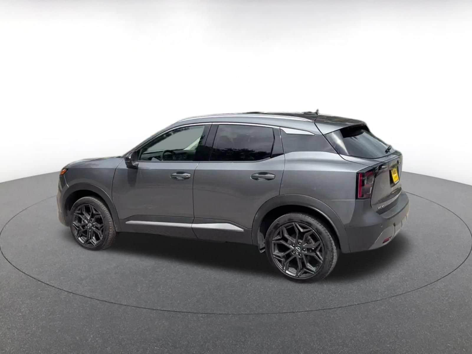 Thumbnail: 2026 Nissan Kicks - 9