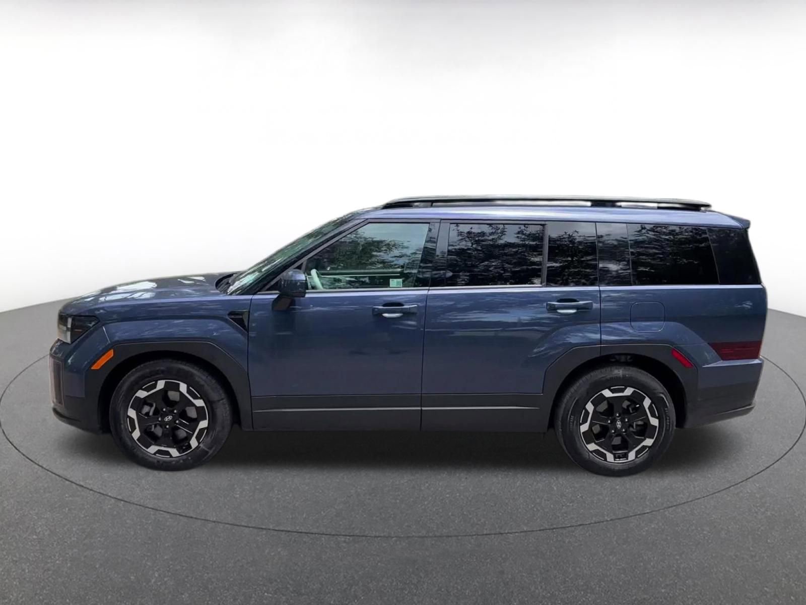 Thumbnail: 2025 Hyundai Santa Fe - 9