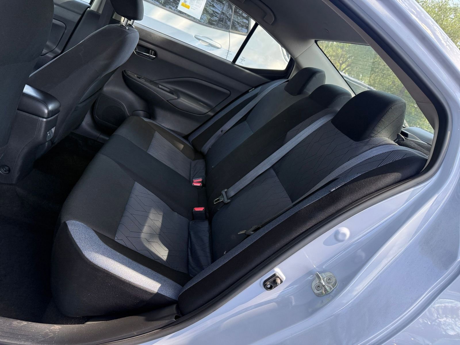 Thumbnail: 2025 Nissan Versa - 34