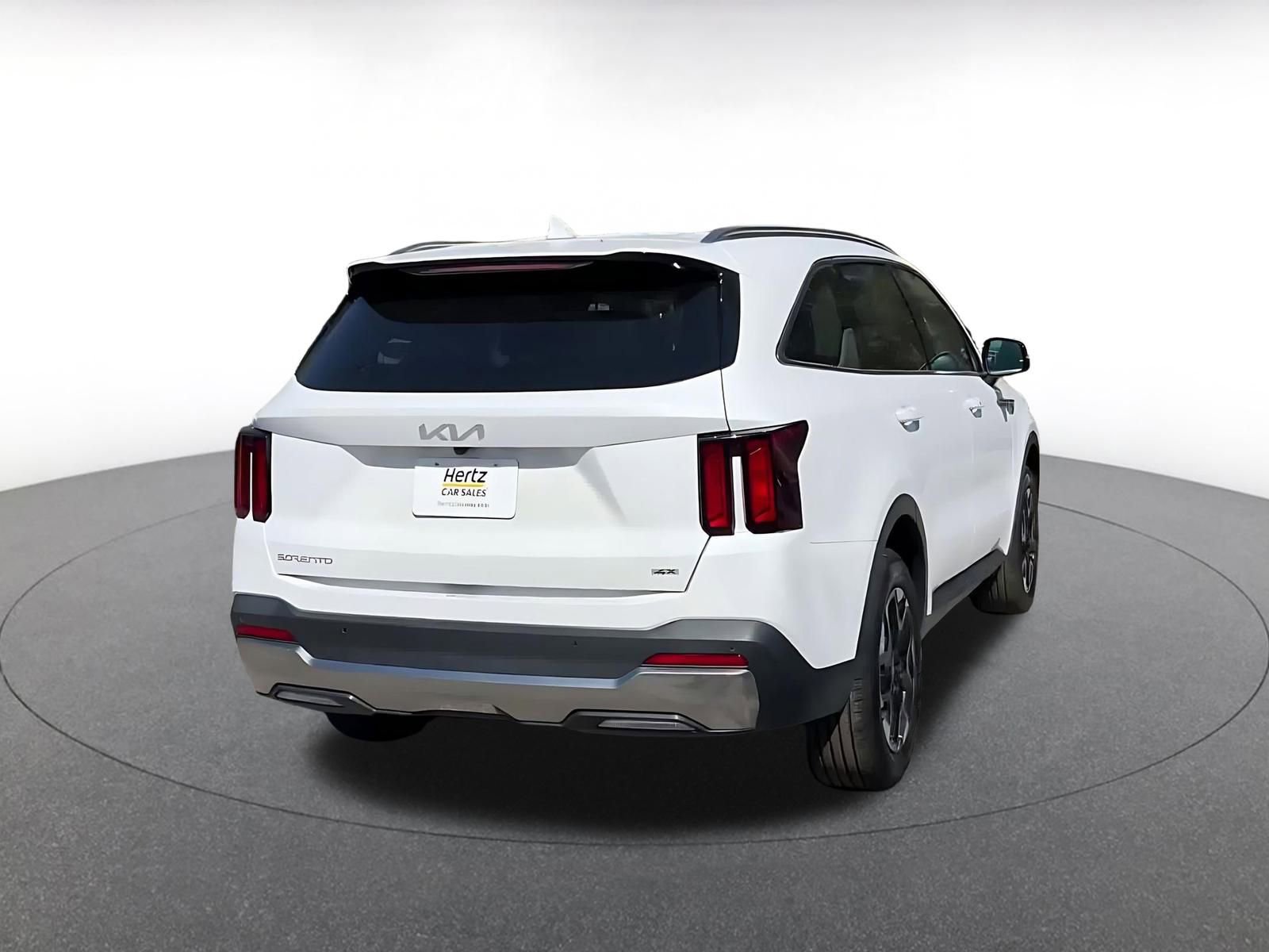 Thumbnail: 2024 Kia Sorento - 14