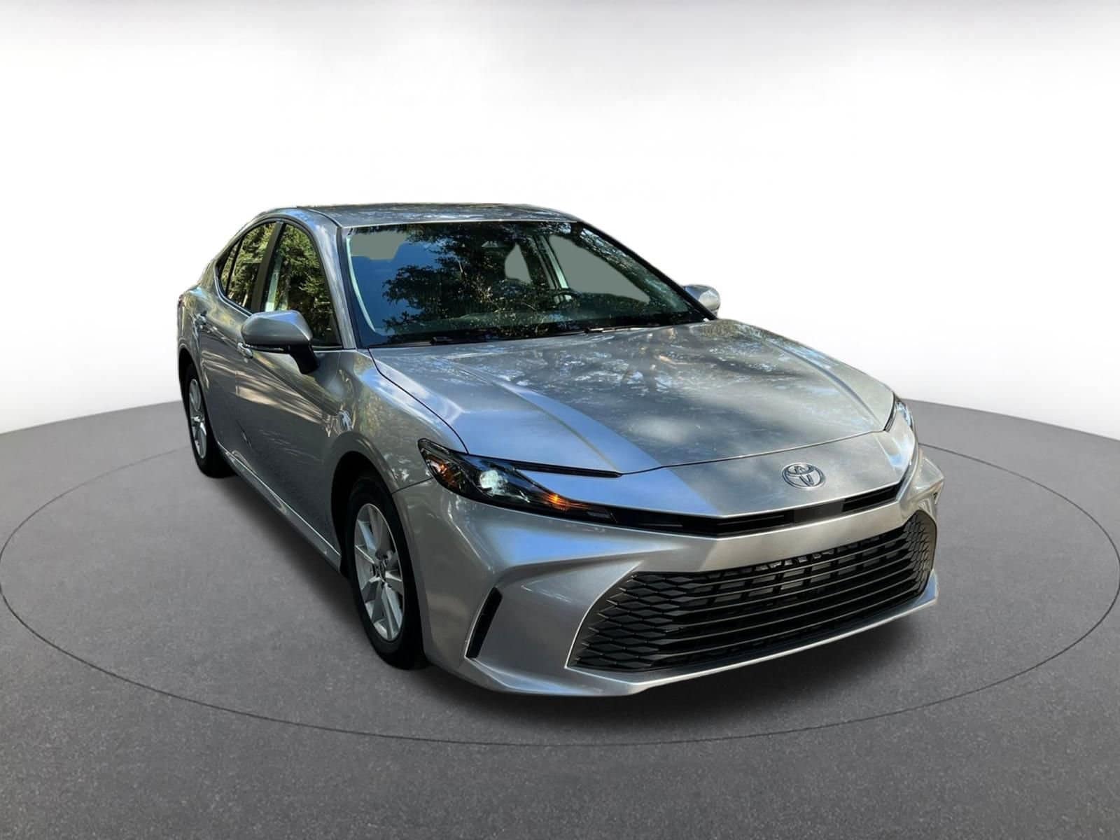 Thumbnail: 2025 Toyota Camry - 1