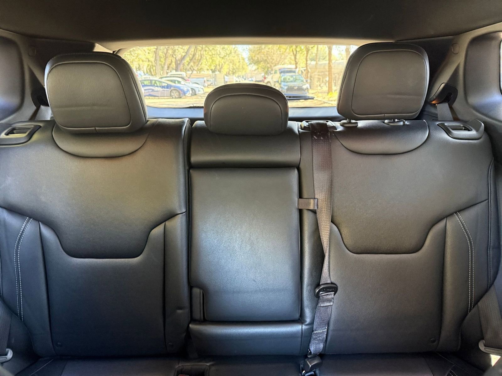 Thumbnail: 2025 Jeep Compass - 33