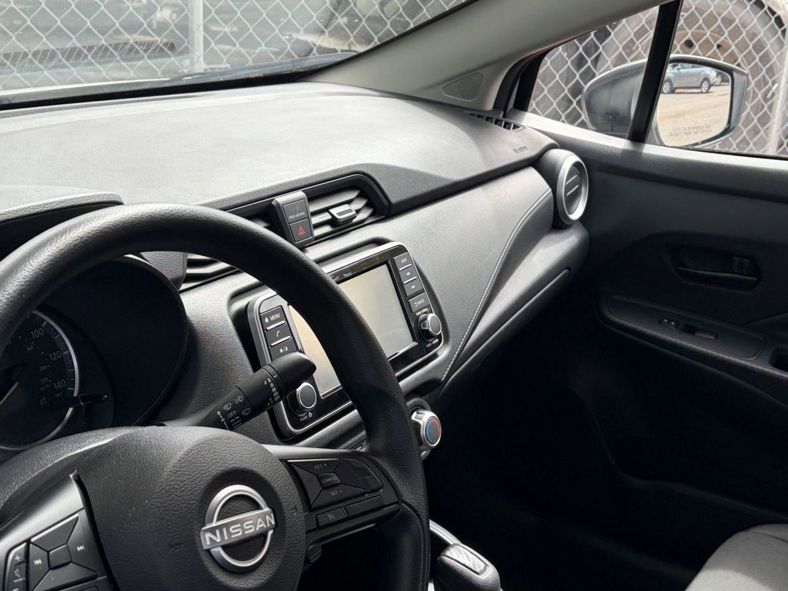 Thumbnail: 2024 Nissan Versa - 30