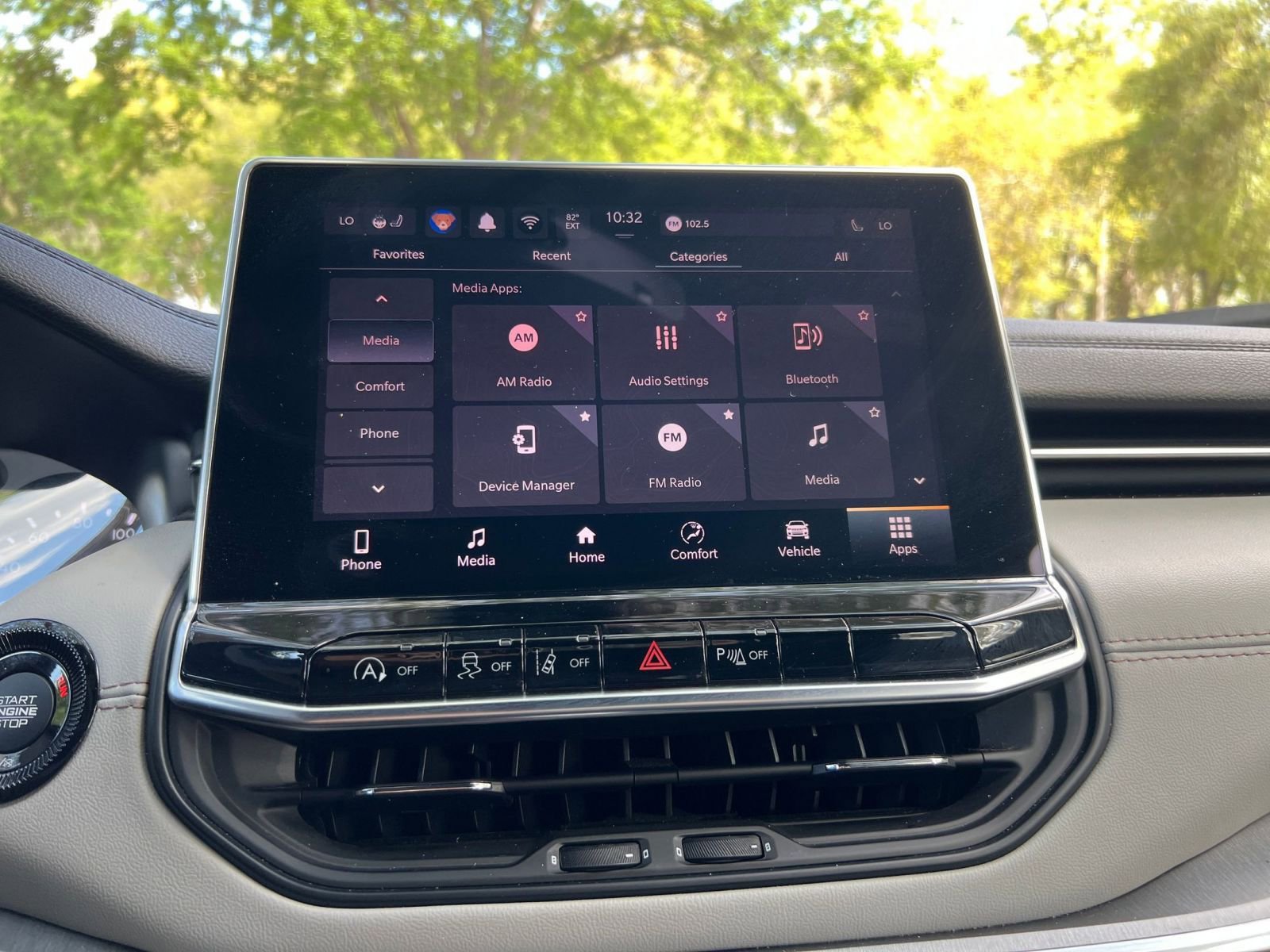 Thumbnail: 2025 Jeep Compass - 20