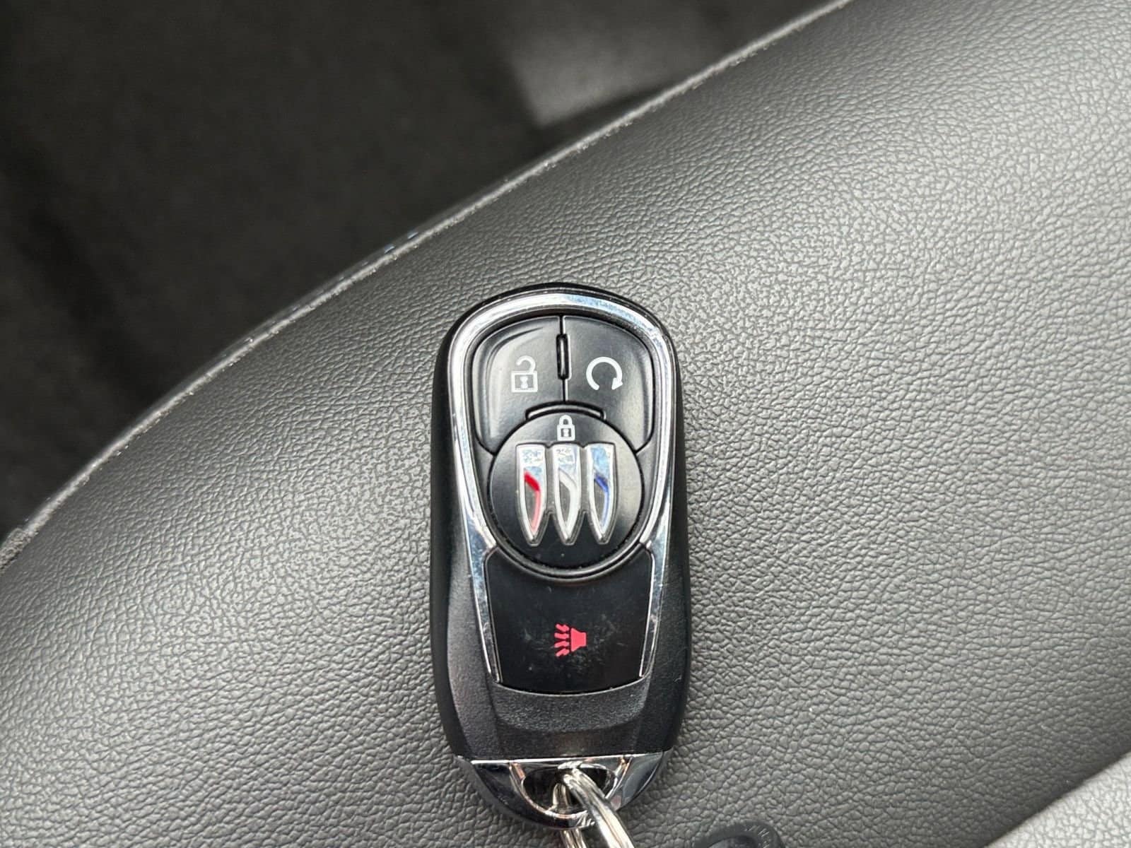 Thumbnail: 2025 Buick Envista - 18