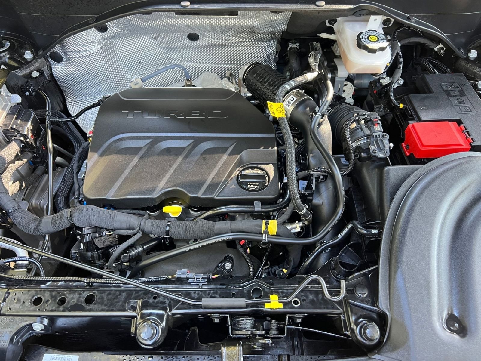 Thumbnail: 2025 Buick Encore GX - 25