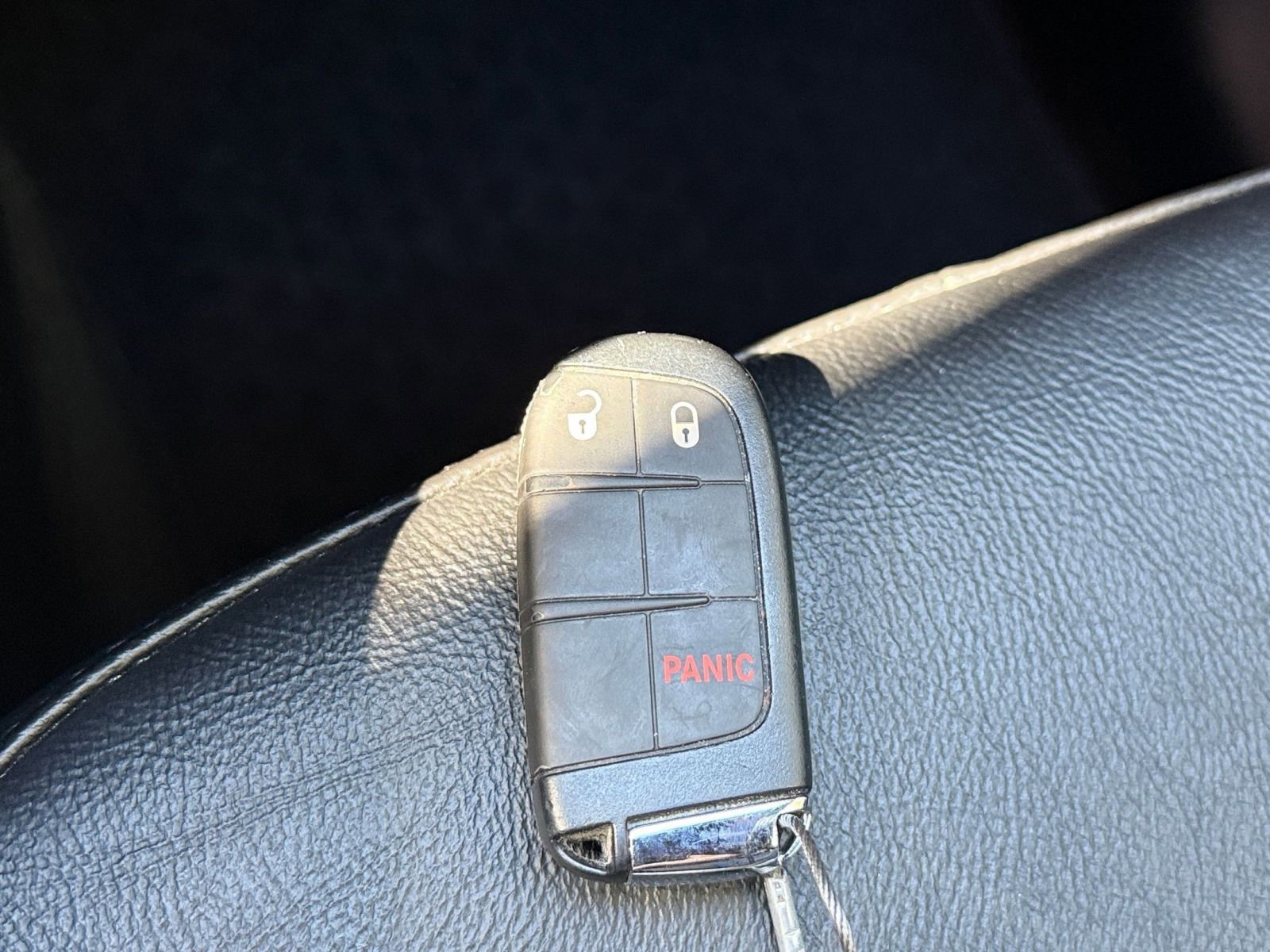 Thumbnail: 2025 Jeep Compass - 18