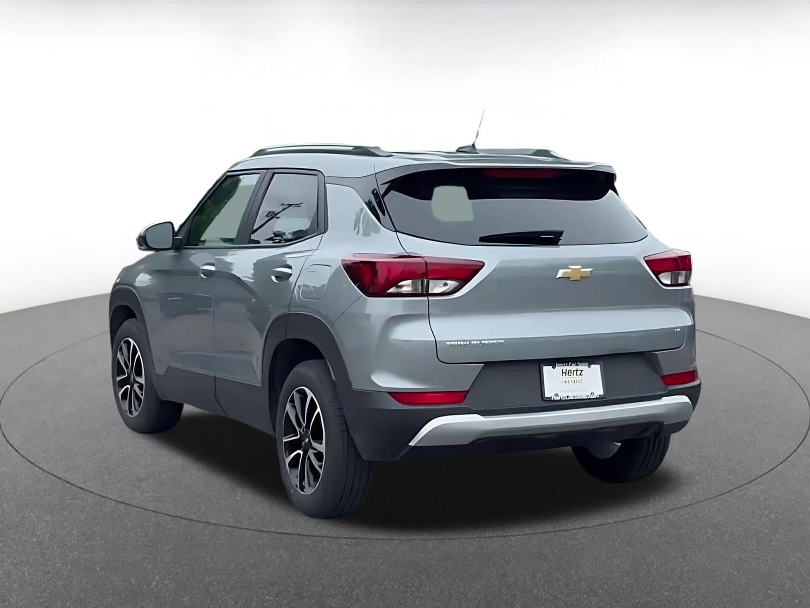 Thumbnail: 2025 Chevrolet TrailBlazer - 11