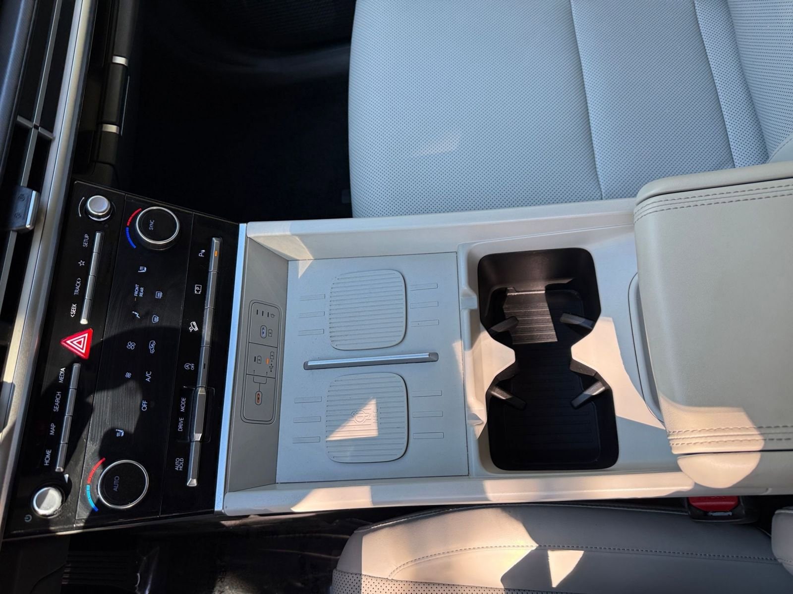 Thumbnail: 2025 Hyundai Santa Fe - 35