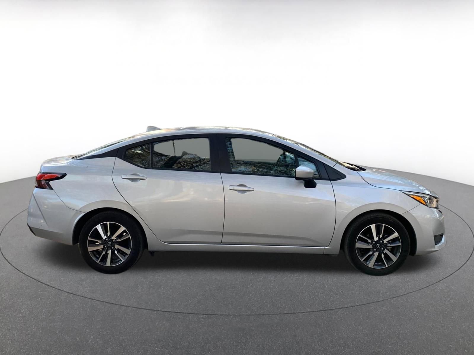 Thumbnail: 2025 Nissan Versa - 8