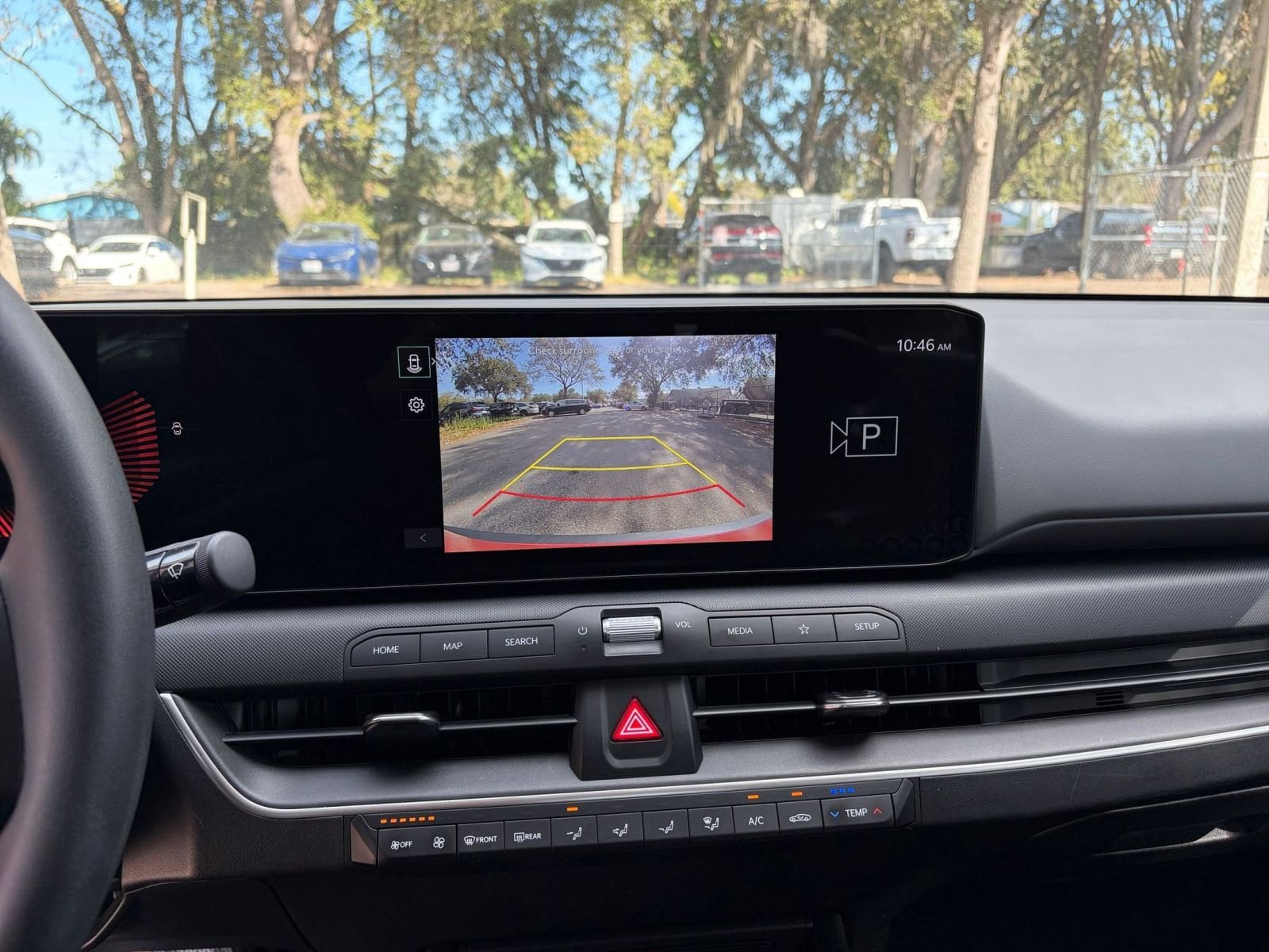 Thumbnail: 2025 Kia K4 - 17