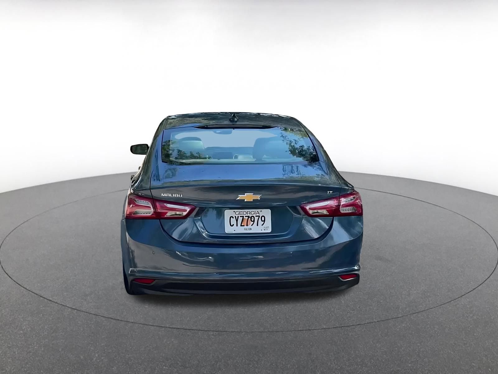 Thumbnail: 2024 Chevrolet Malibu - 12