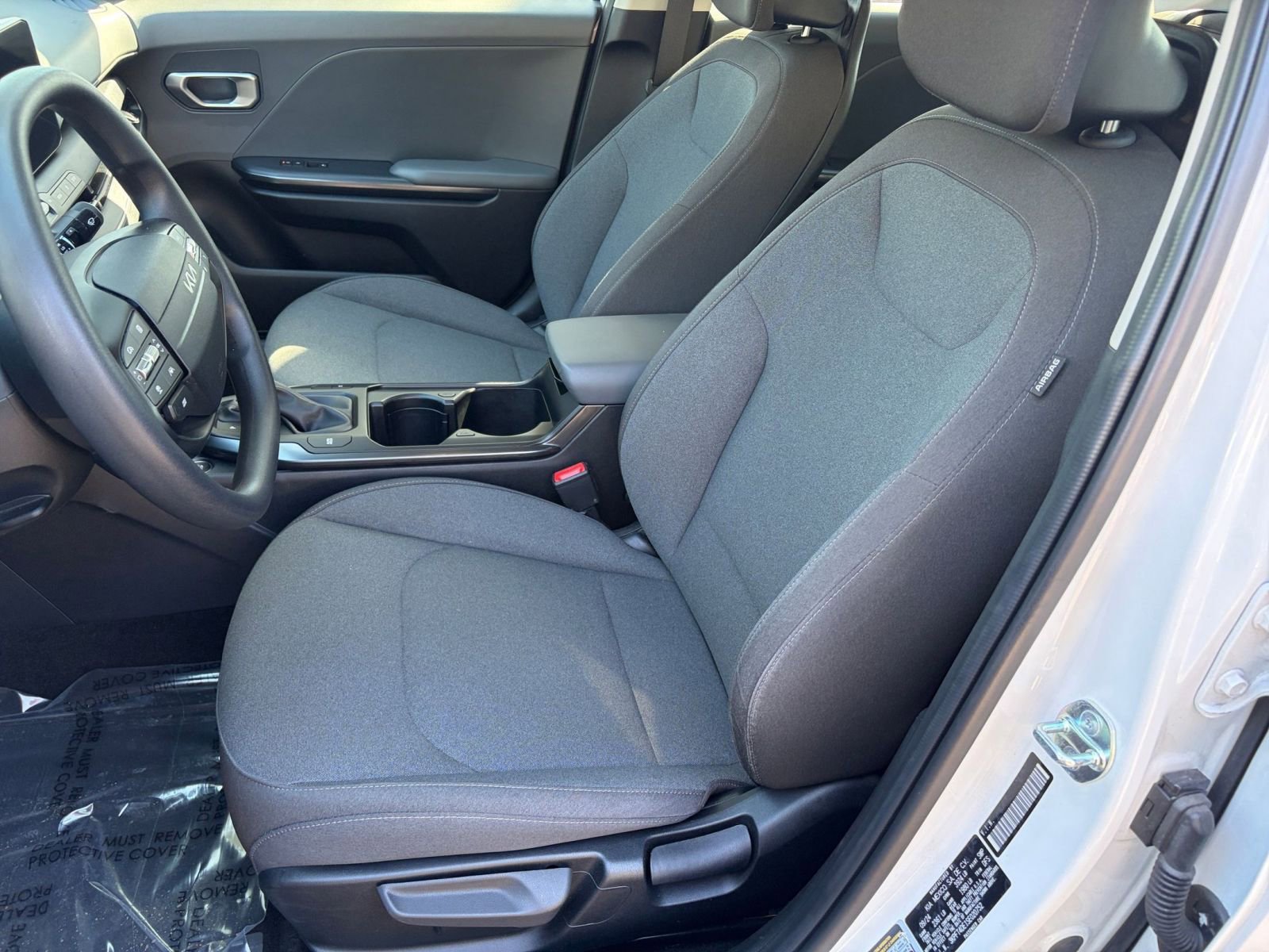 Thumbnail: 2025 Kia K4 - 21