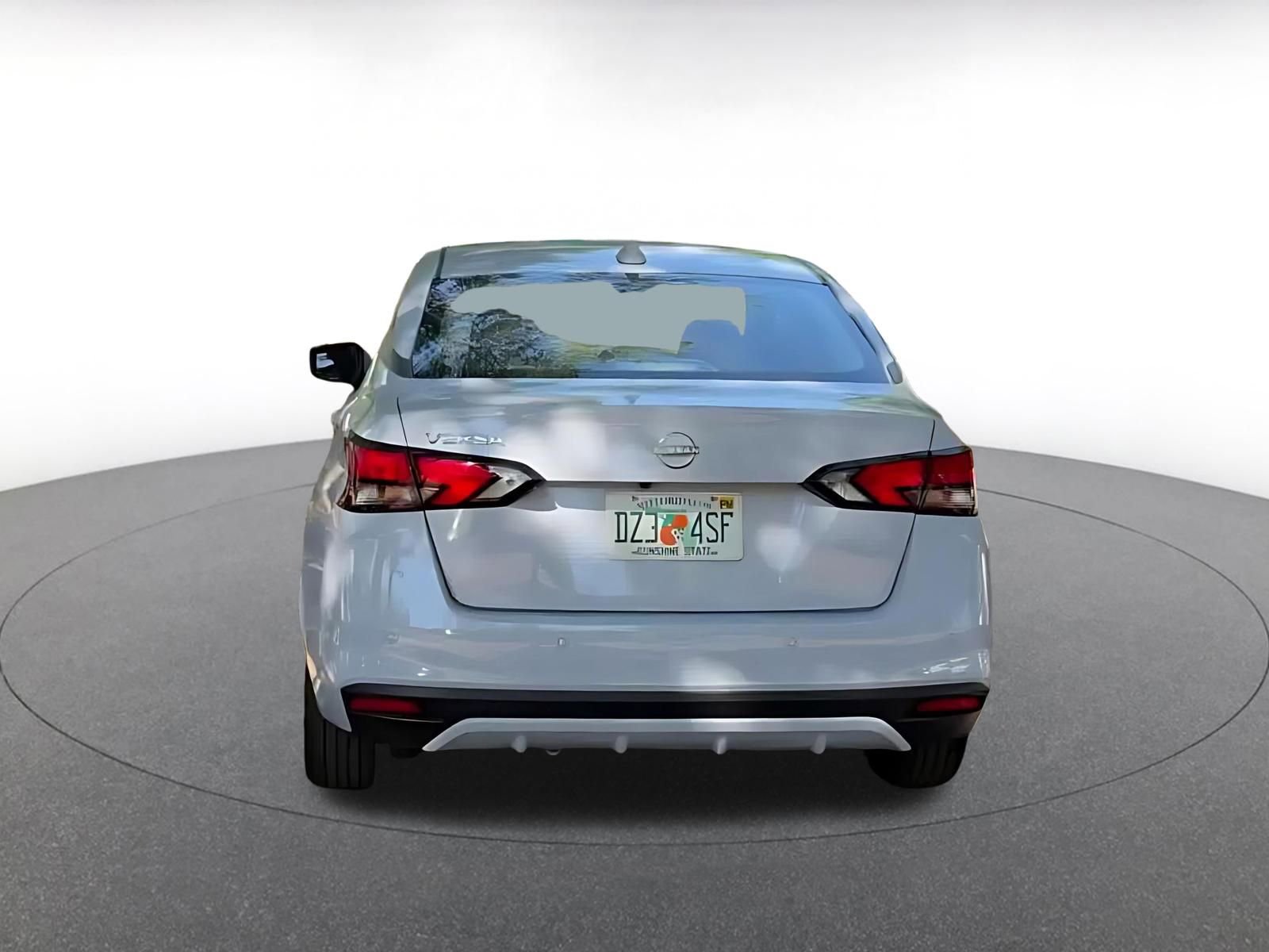 Thumbnail: 2025 Nissan Versa - 12