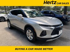 2021 Chevrolet Blazer  -
                Orlando, FL