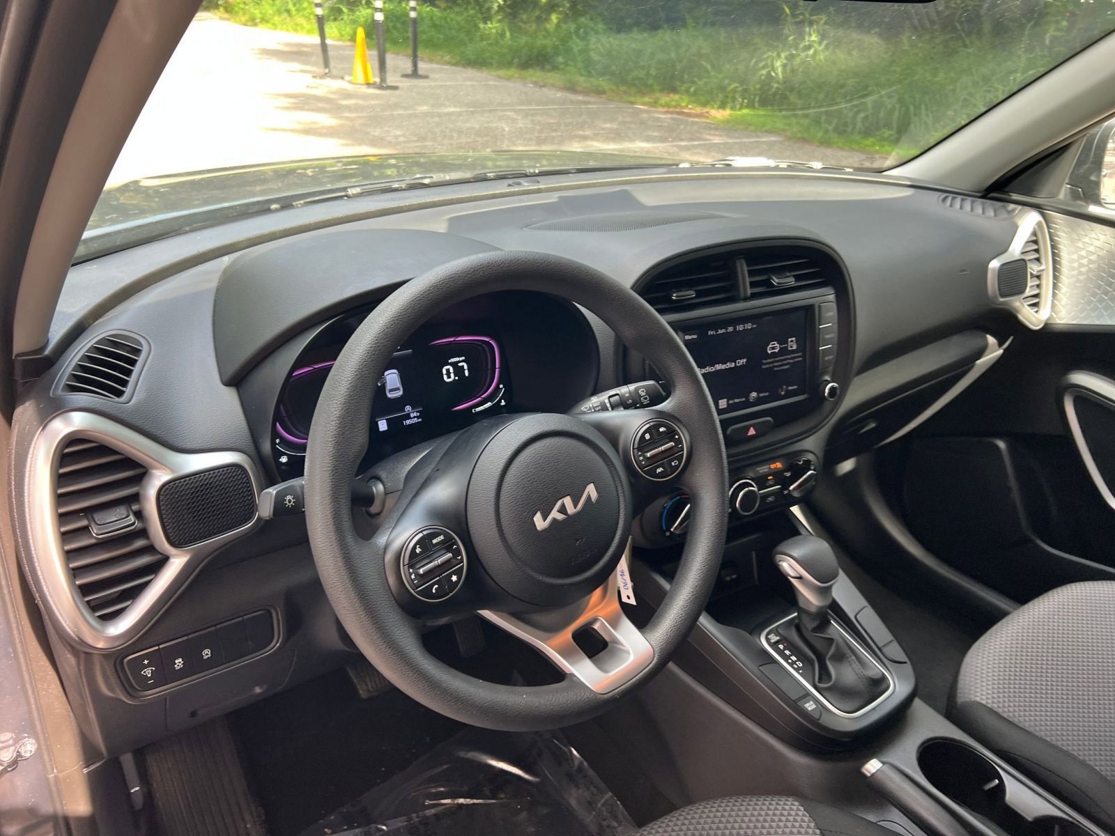 Thumbnail: 2024 Kia Soul - 28