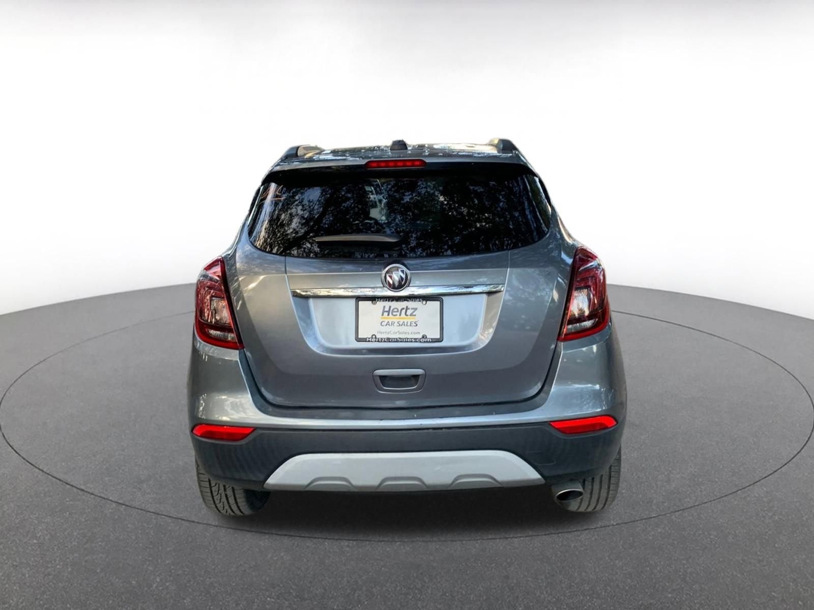 Thumbnail: 2020 Buick Encore - 6